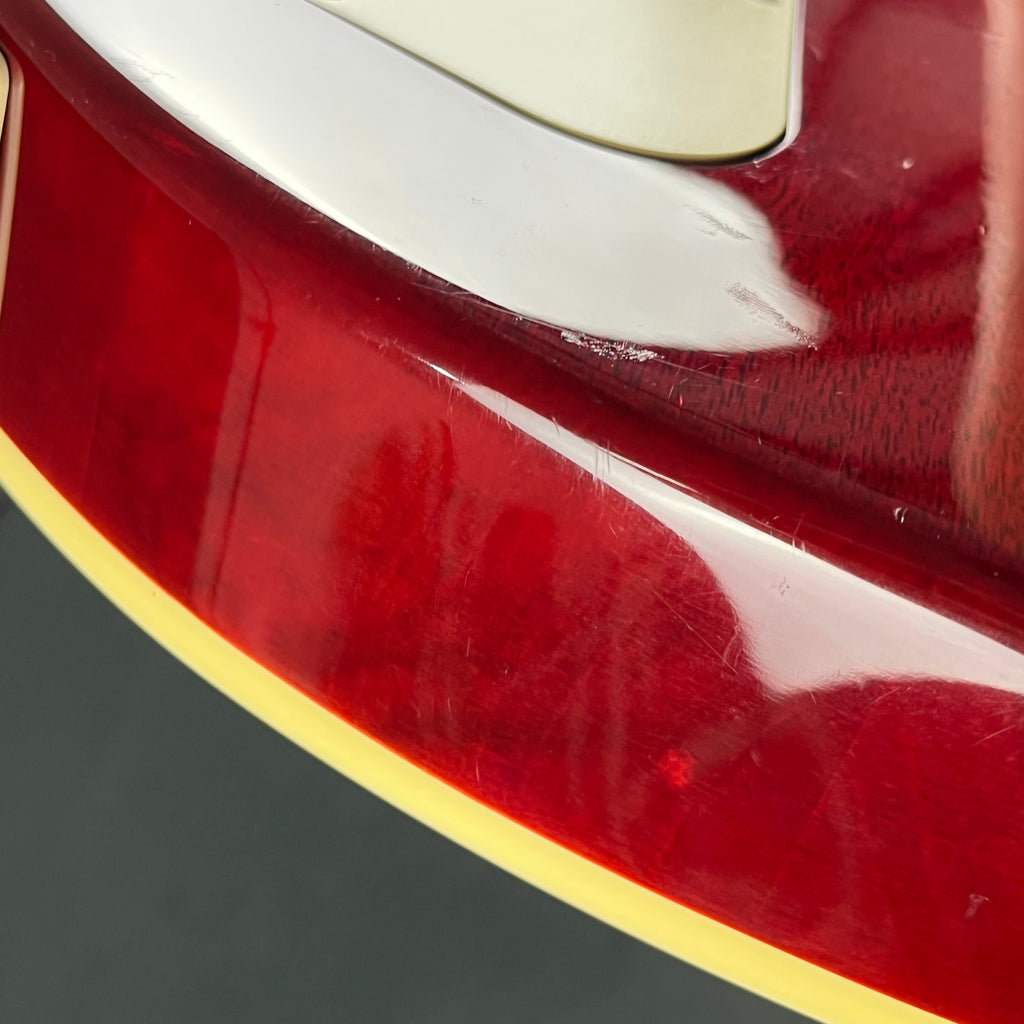 Epiphone Les Paul Standard 2007