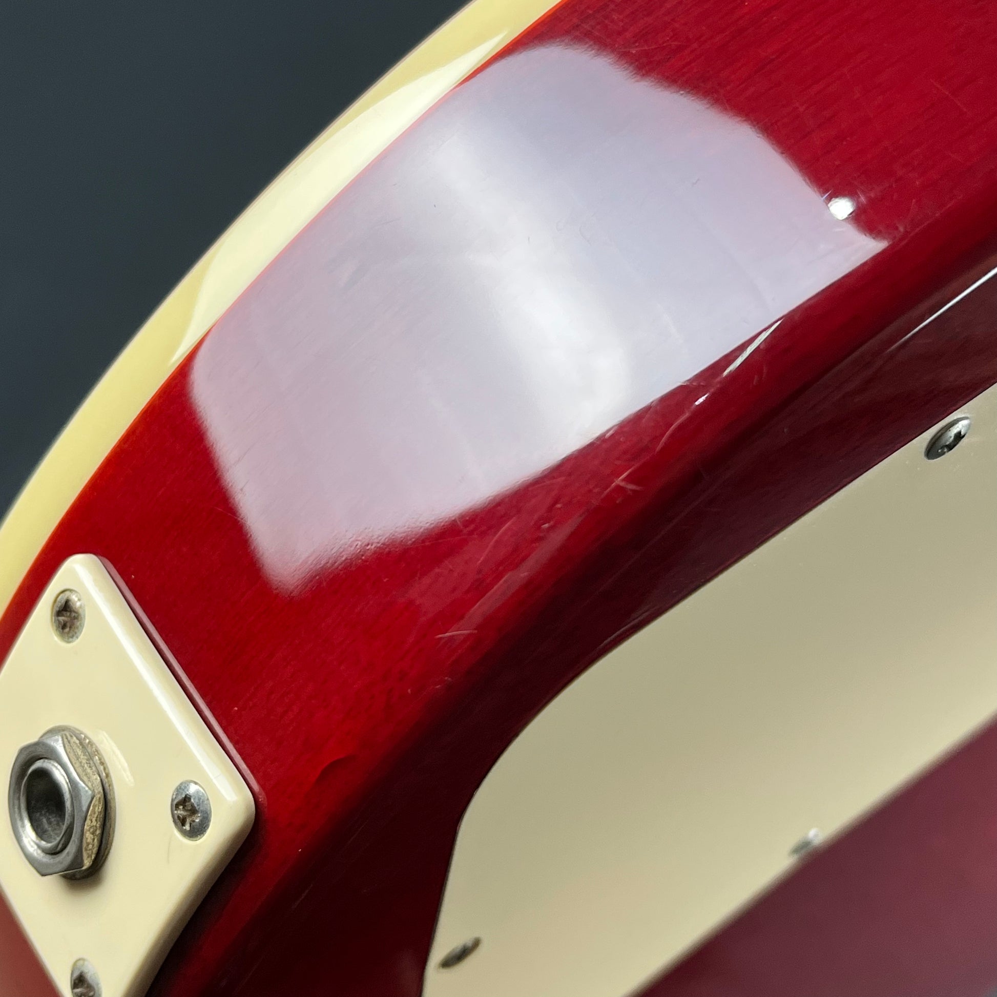 Epiphone Les Paul Standard 2007