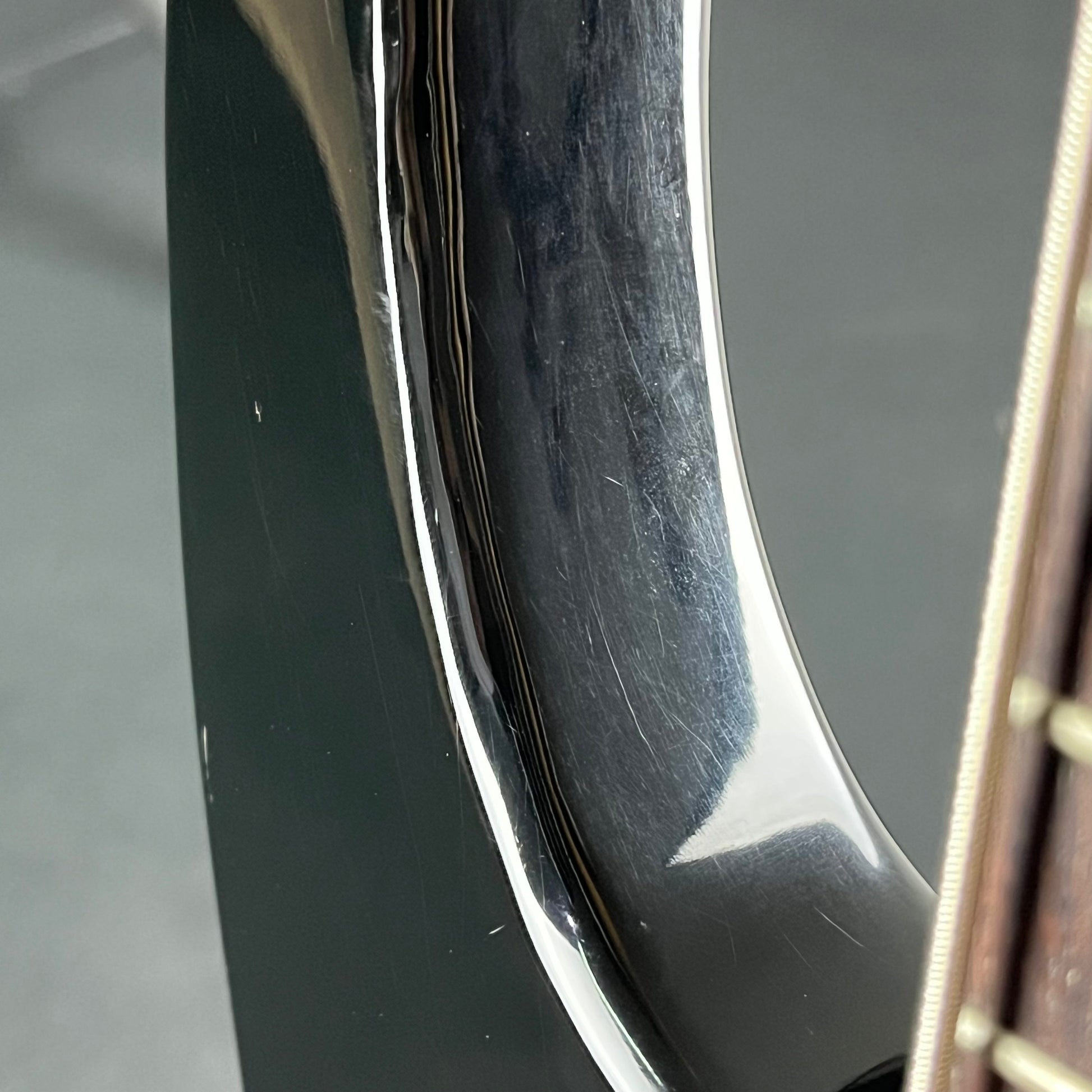 Aria Pro II Bass