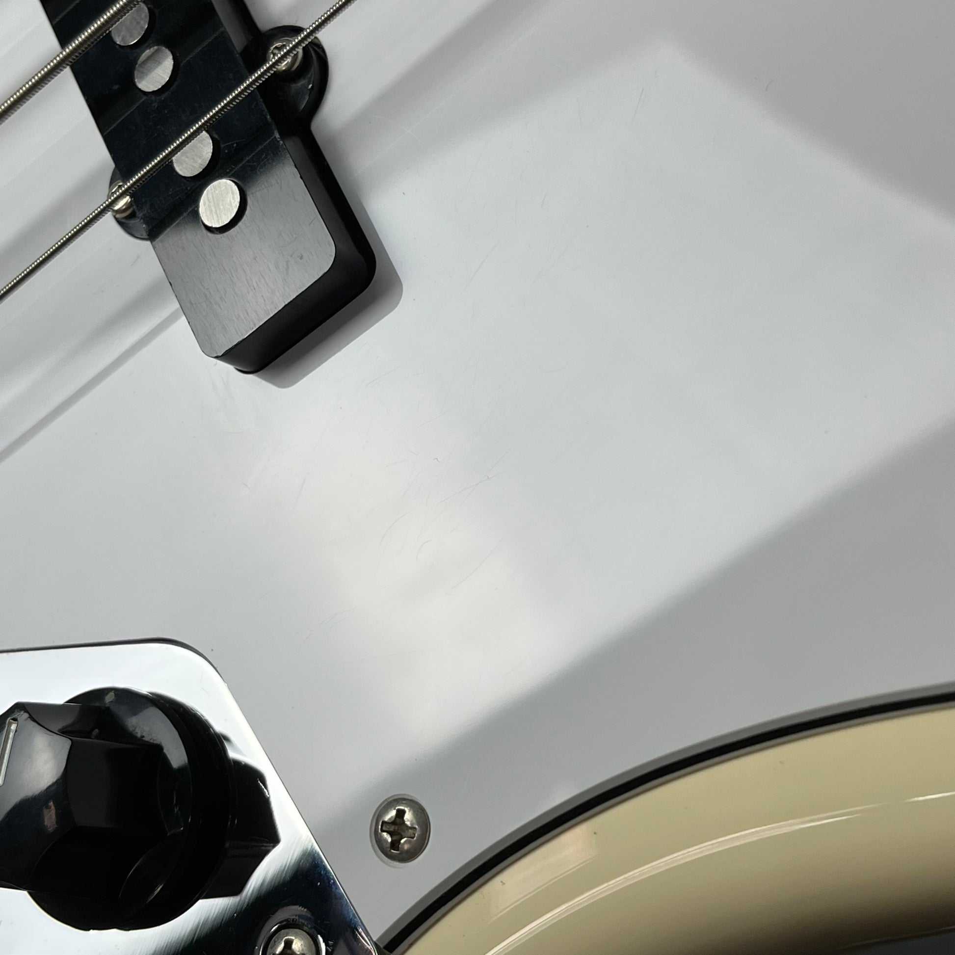 FGN Japan Basic Classic Jazz Bass