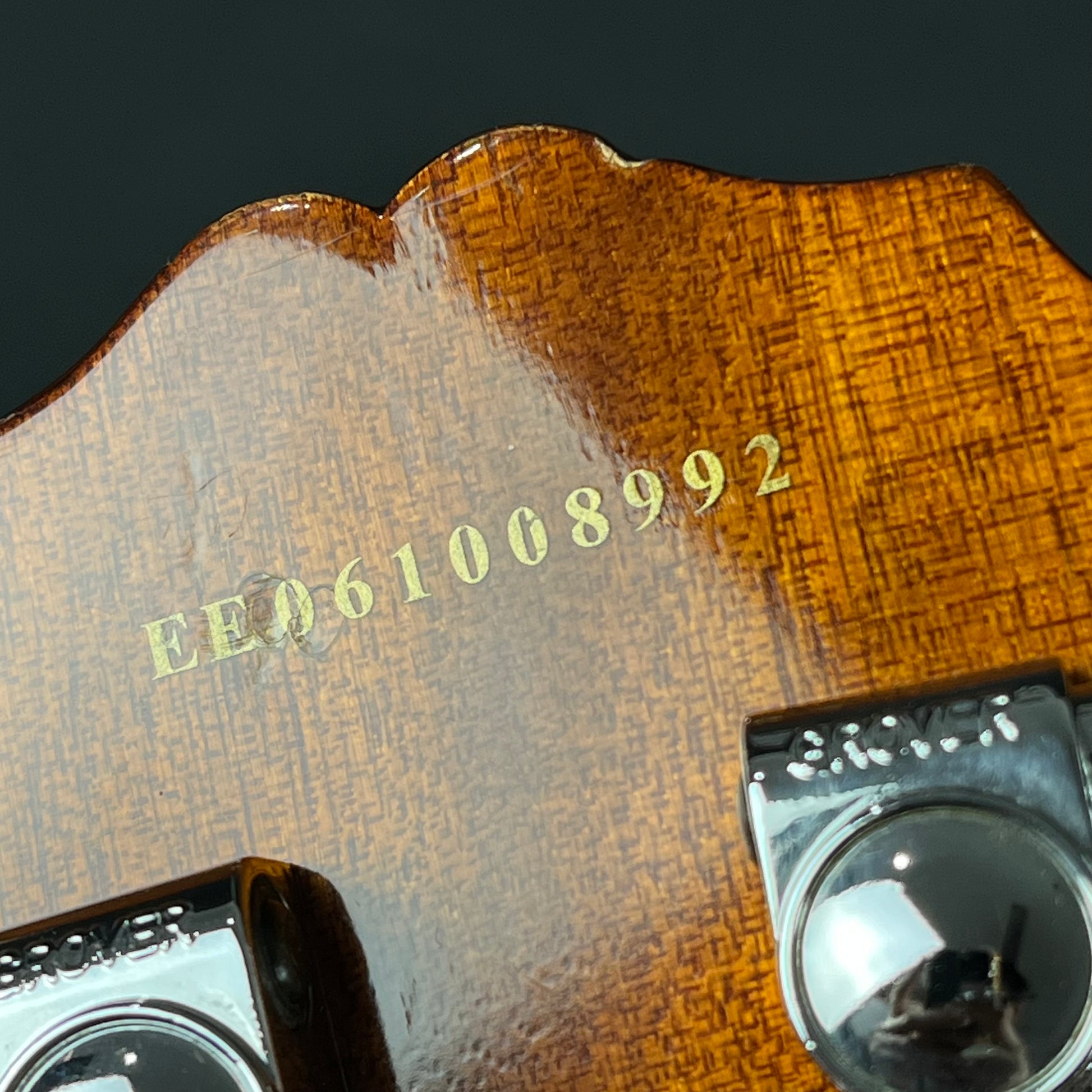 Epiphone Les Paul Standard