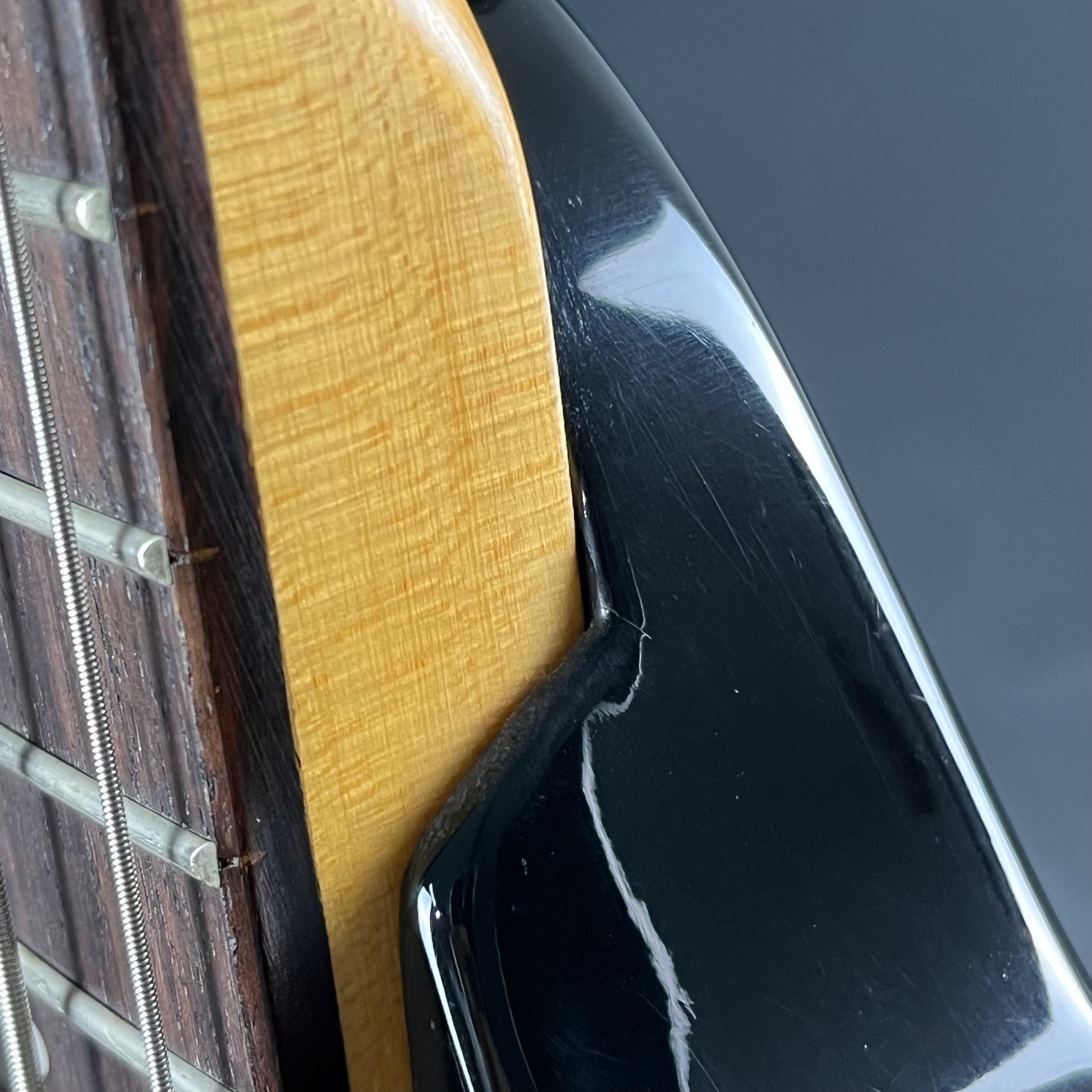 Aria Pro II Bass