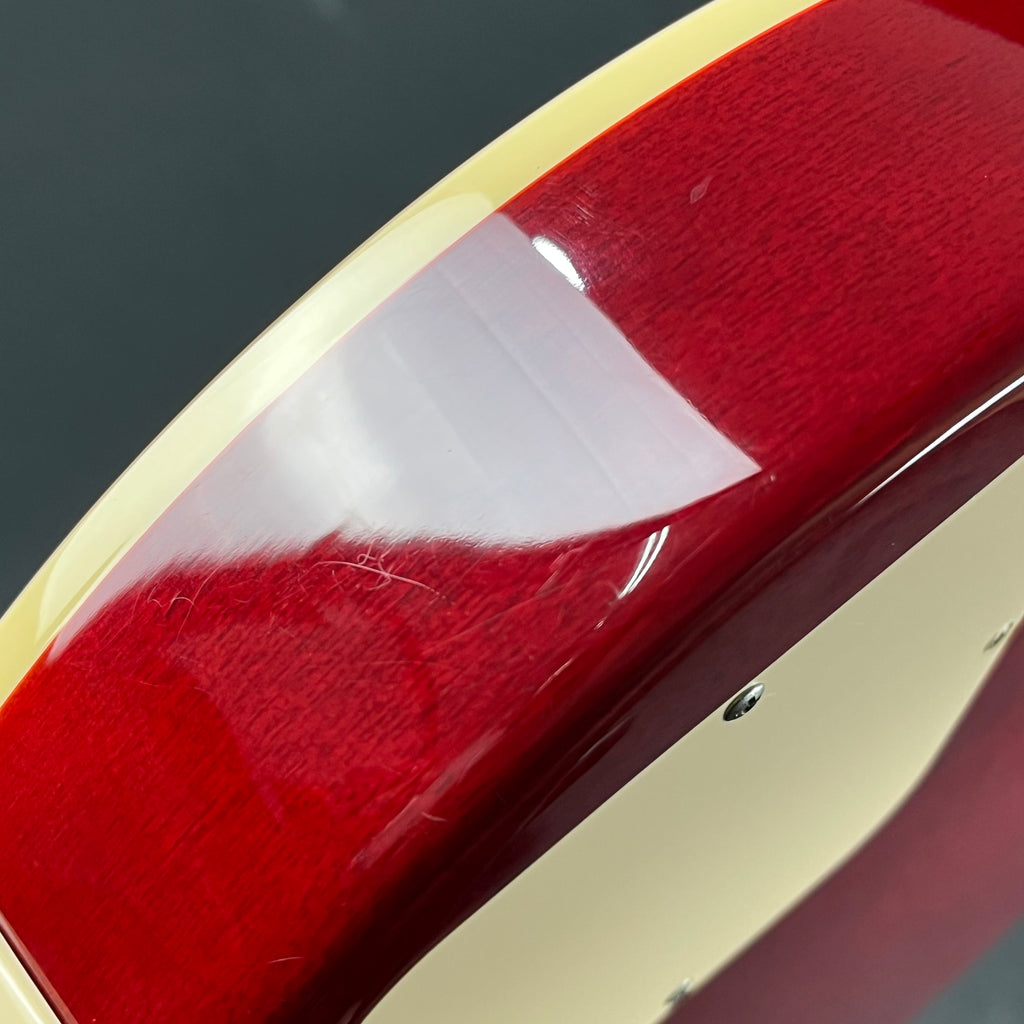 Epiphone Les Paul Standard 2007