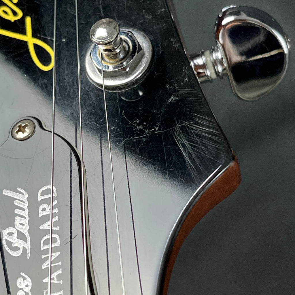 Epiphone Les Paul Standard