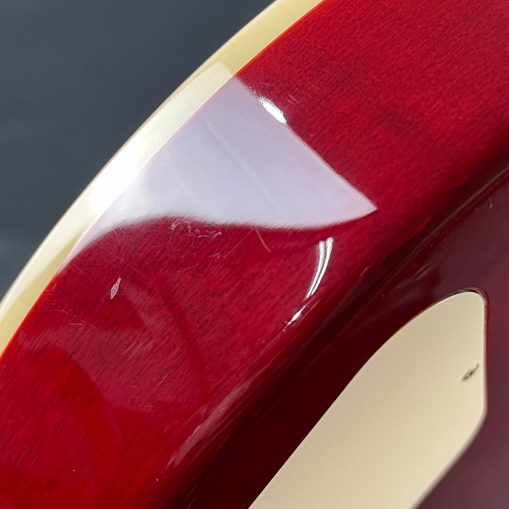 Epiphone Les Paul Standard 2007