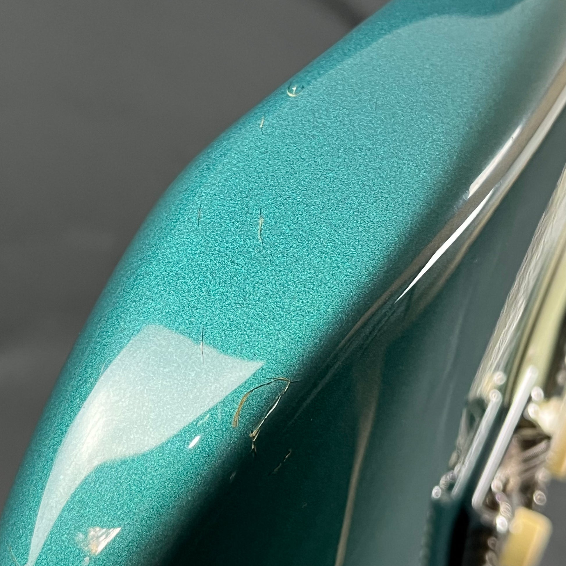 Fender Mexico Deluxe Lone Star Stratocaster 2015