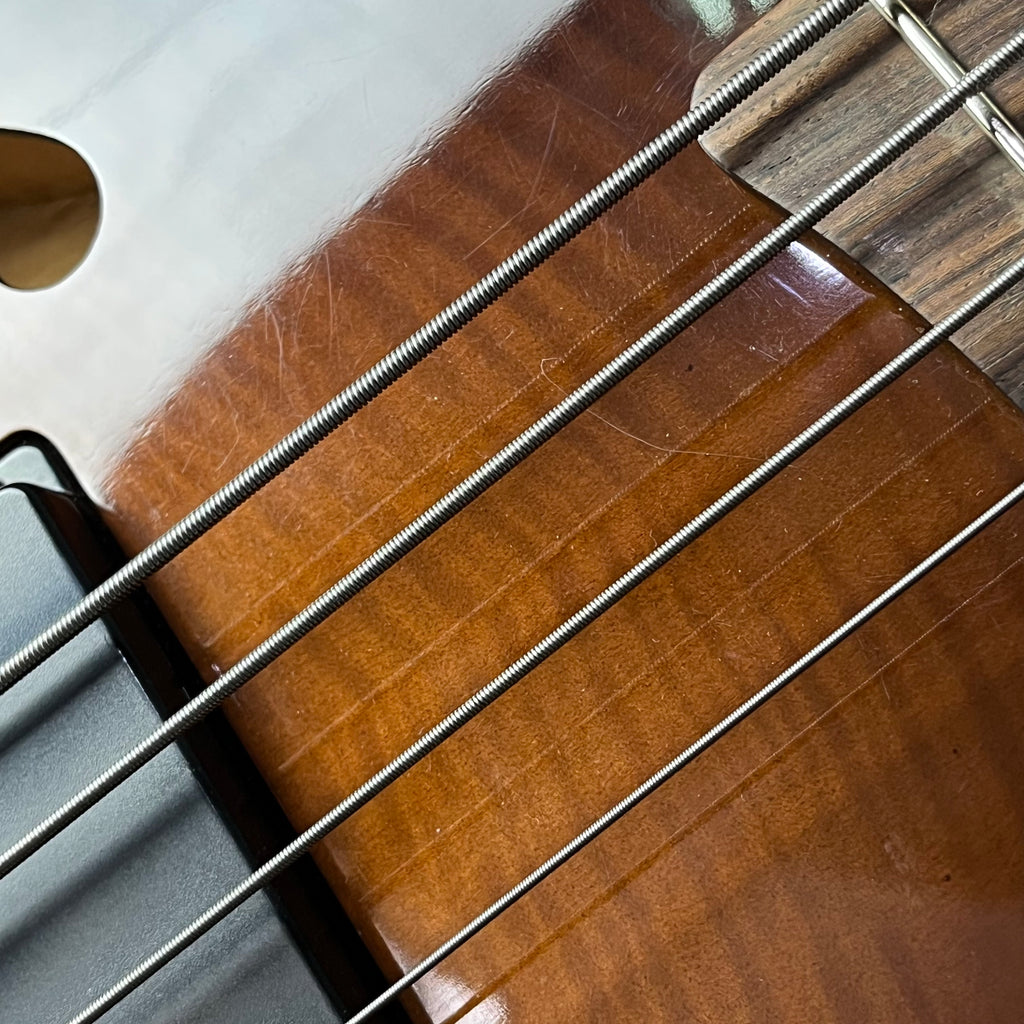 YAMAHA BEX-4 Bass