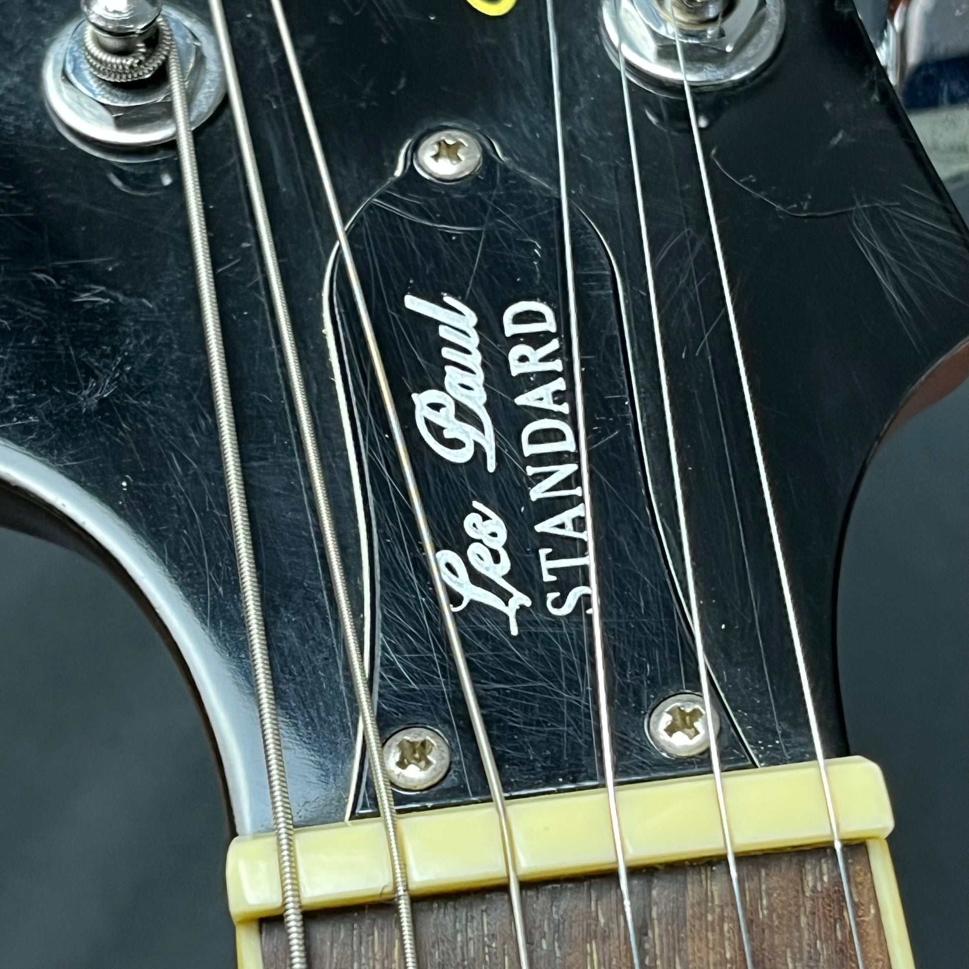 Epiphone Les Paul Standard