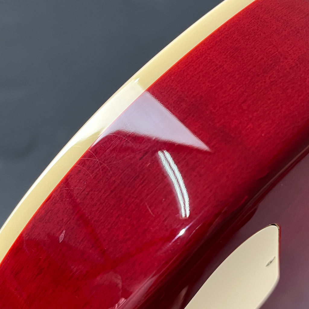 Epiphone Les Paul Standard 2007