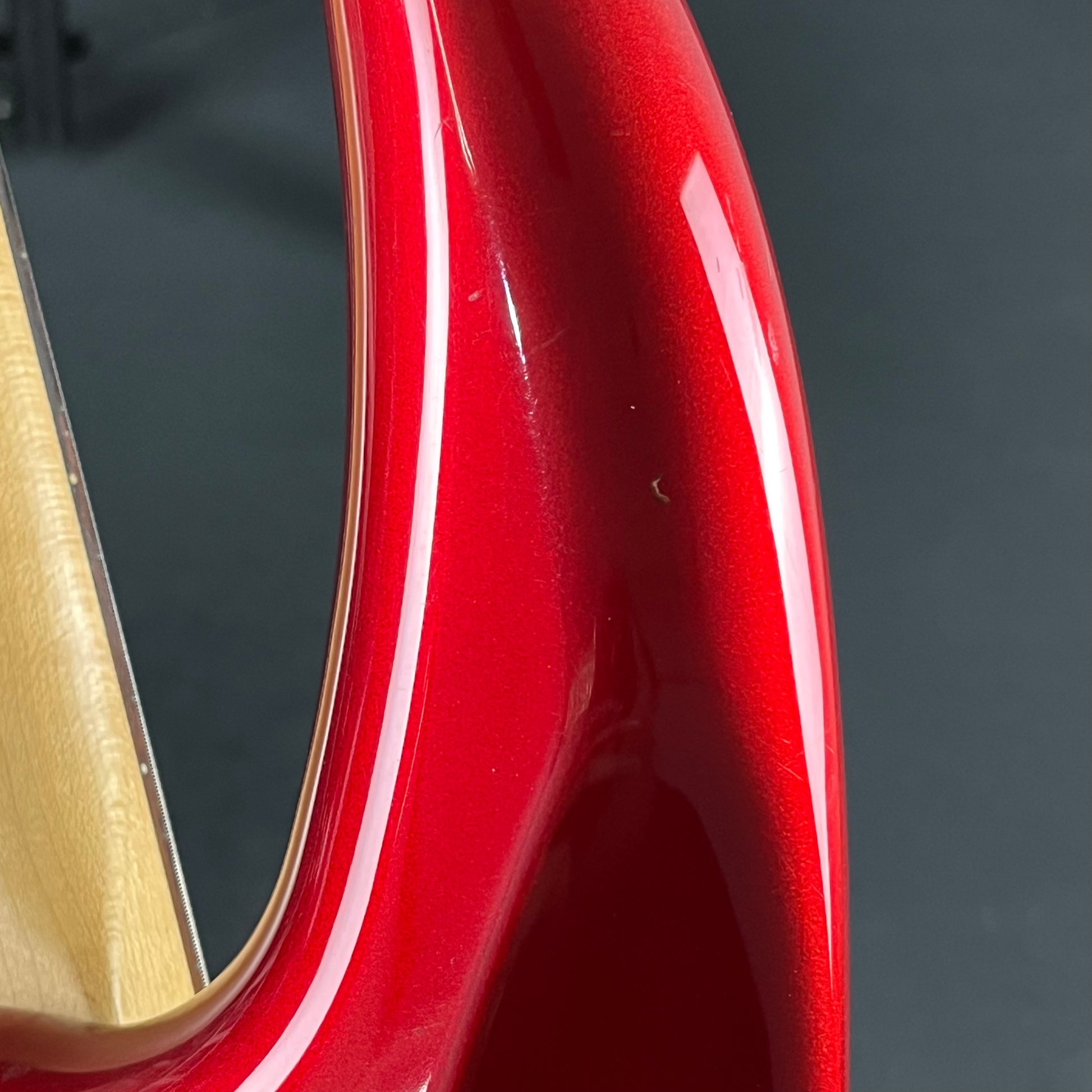 Ibanez Japan Soundgear Bass