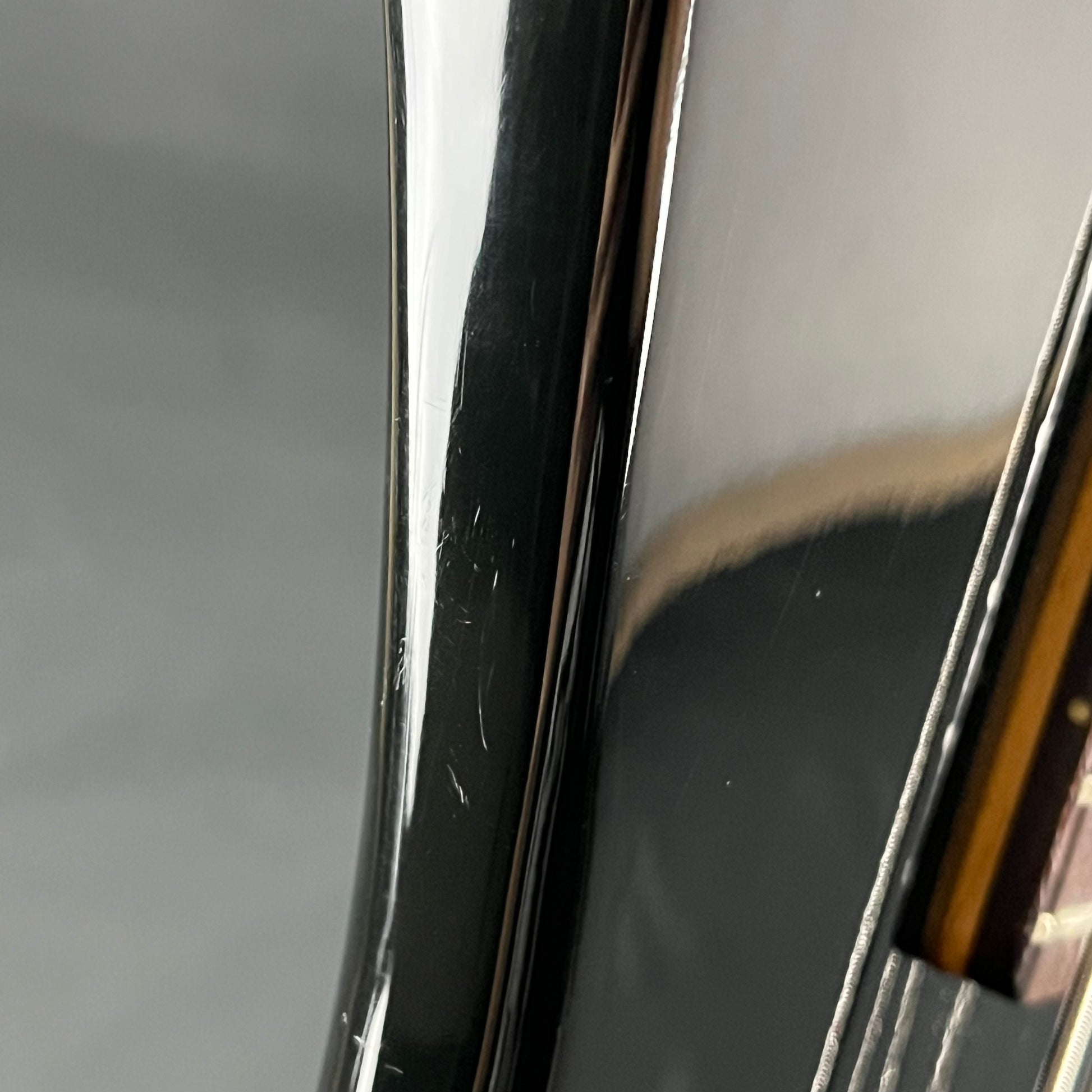 Aria Pro II Bass