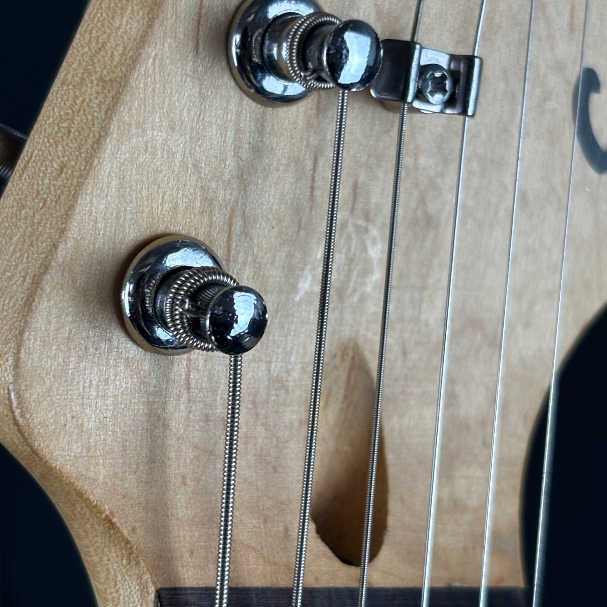 Squier Bullet Stratocaster