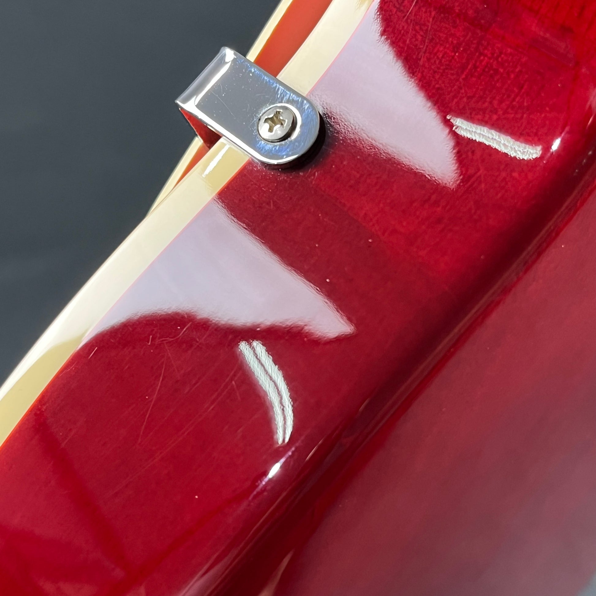 Epiphone Les Paul Standard 2007