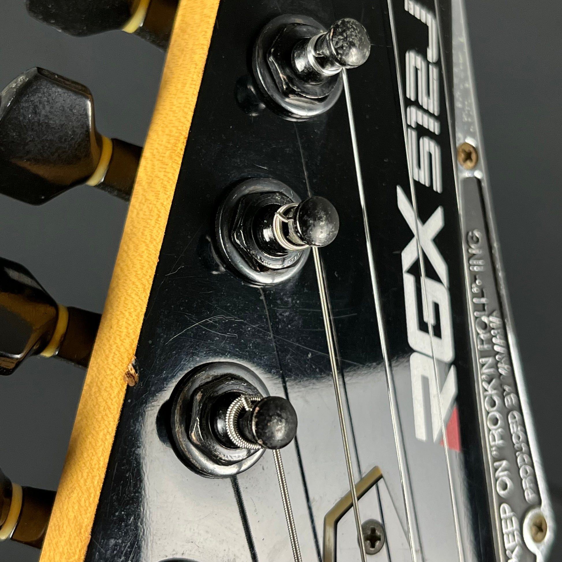 YAMAHA Japan RGX512J