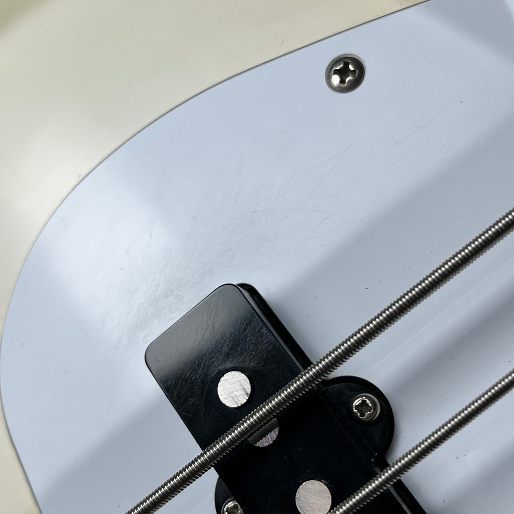 FGN Japan Basic Classic Jazz Bass