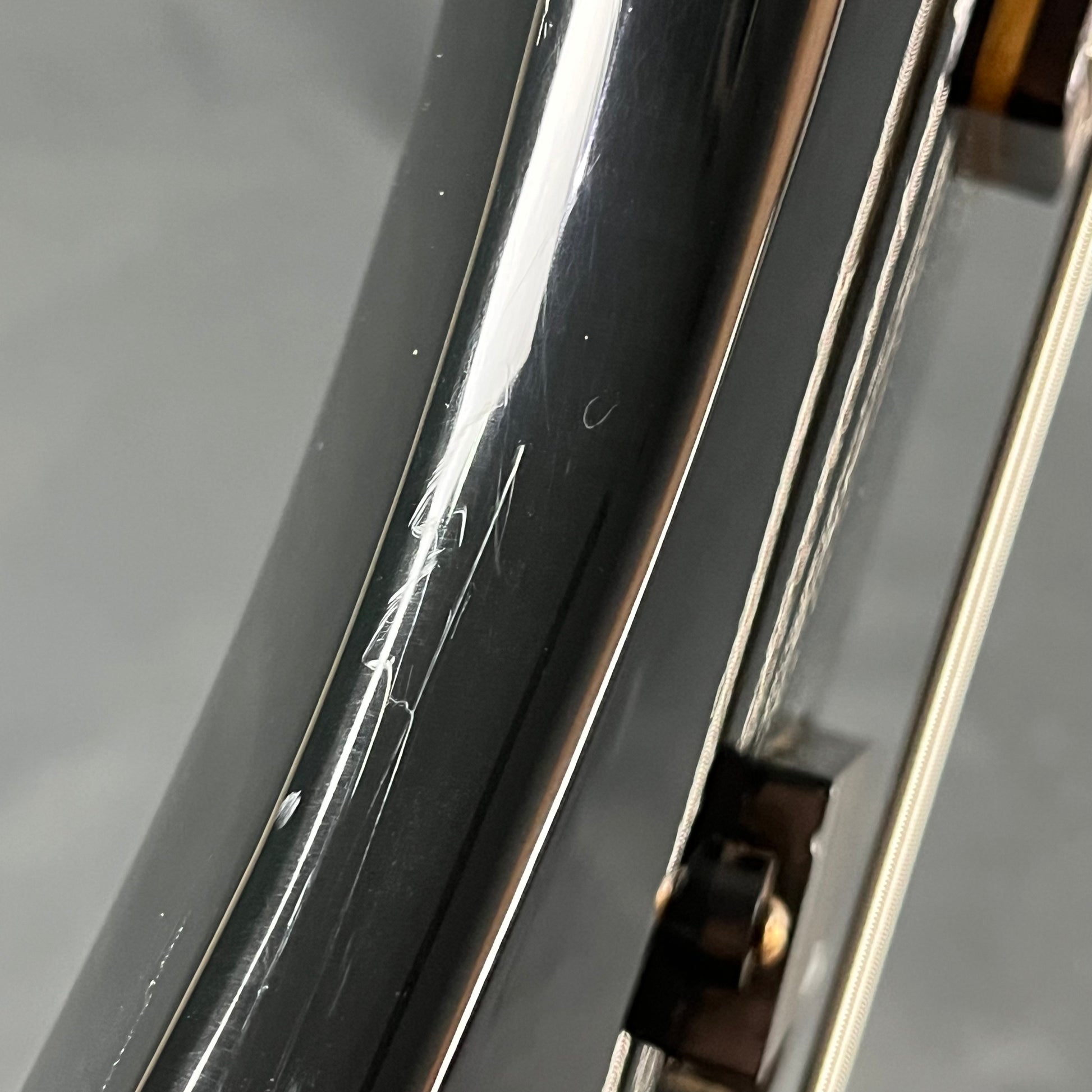 Aria Pro II Bass