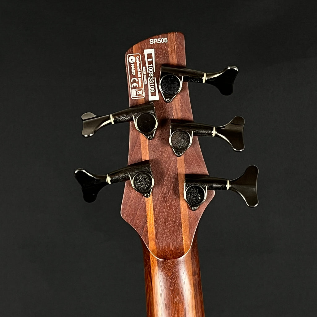 Ibanez SR505 Bass