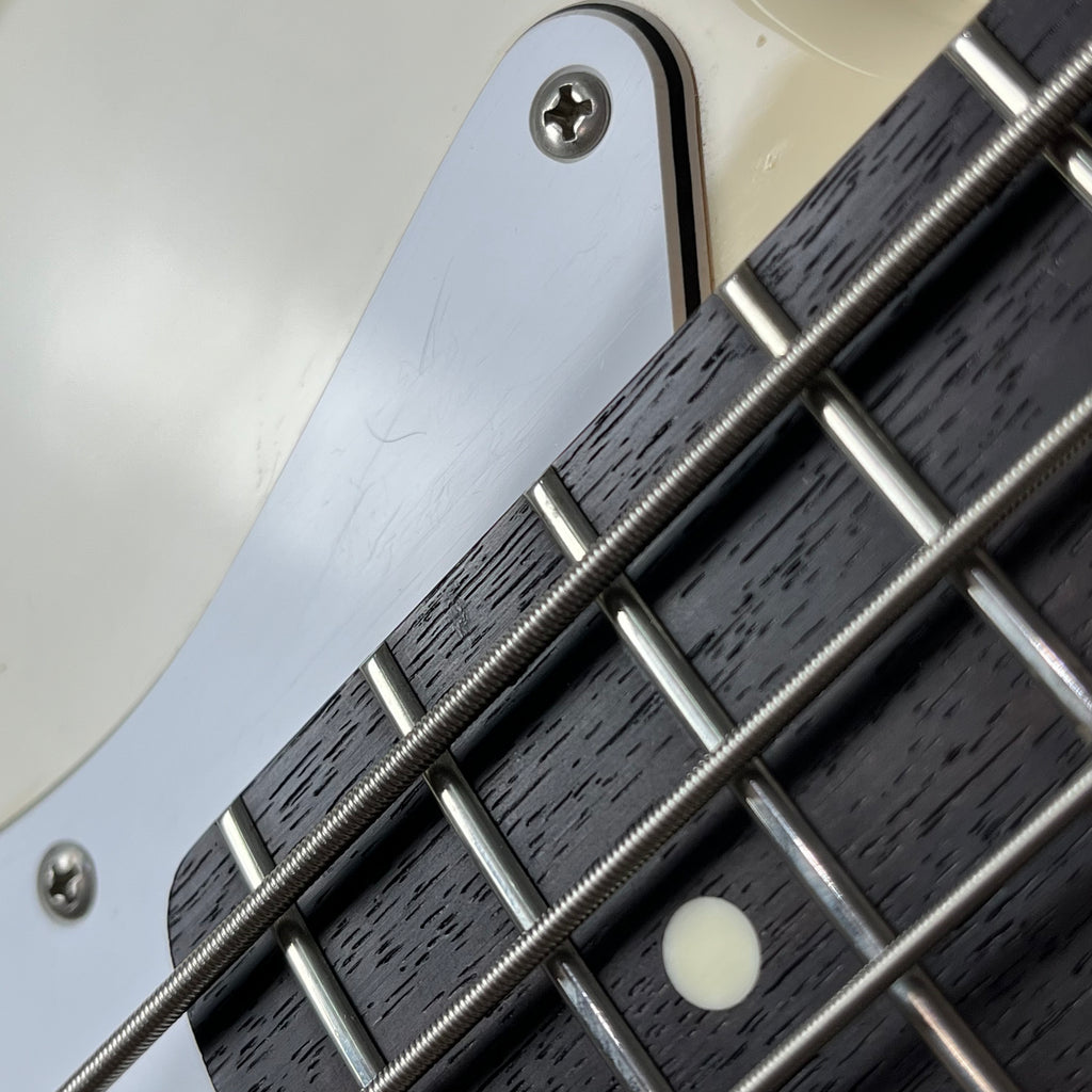 FGN Japan Basic Classic Jazz Bass