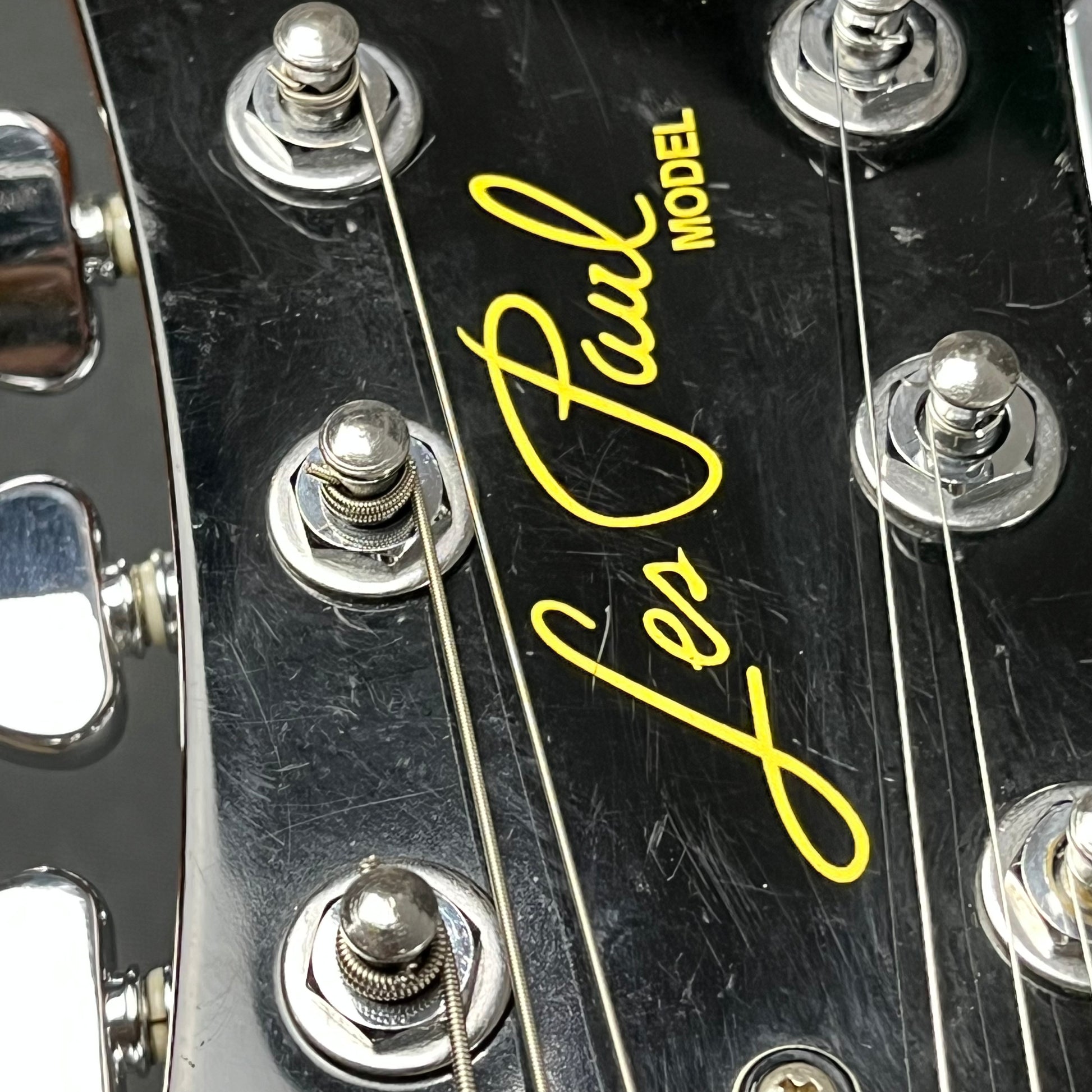 Epiphone Les Paul Standard