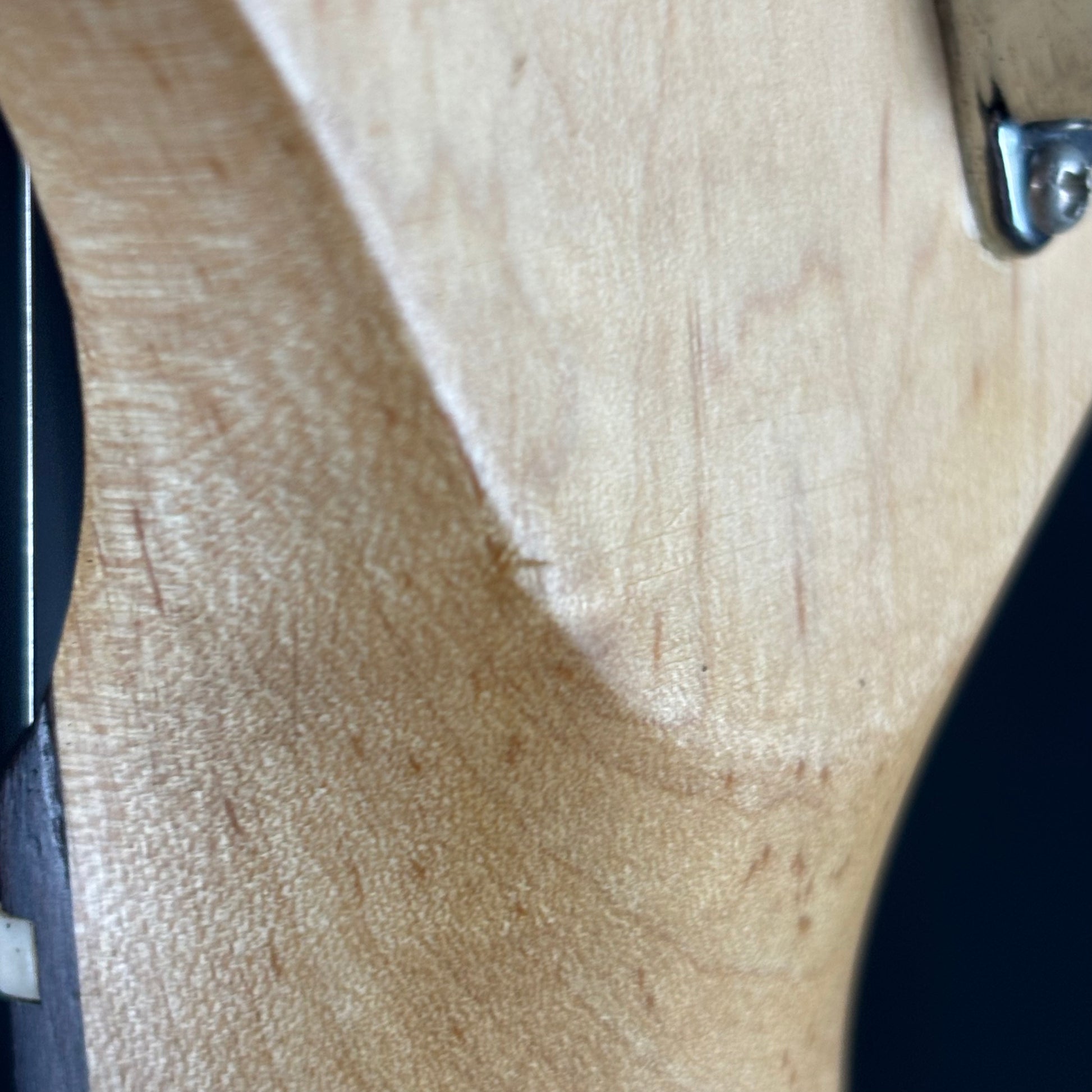 Squier Bullet Stratocaster