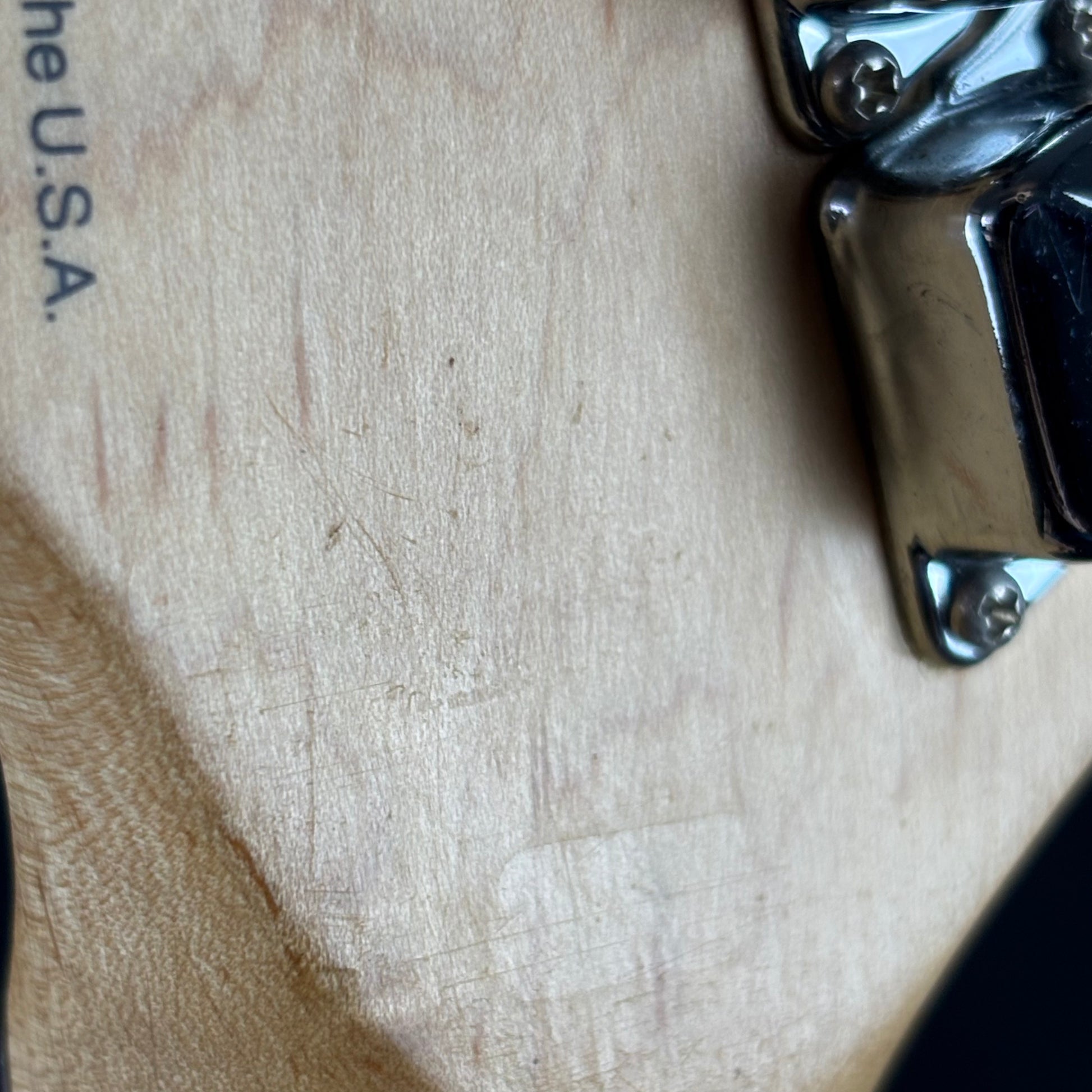 Squier Bullet Stratocaster