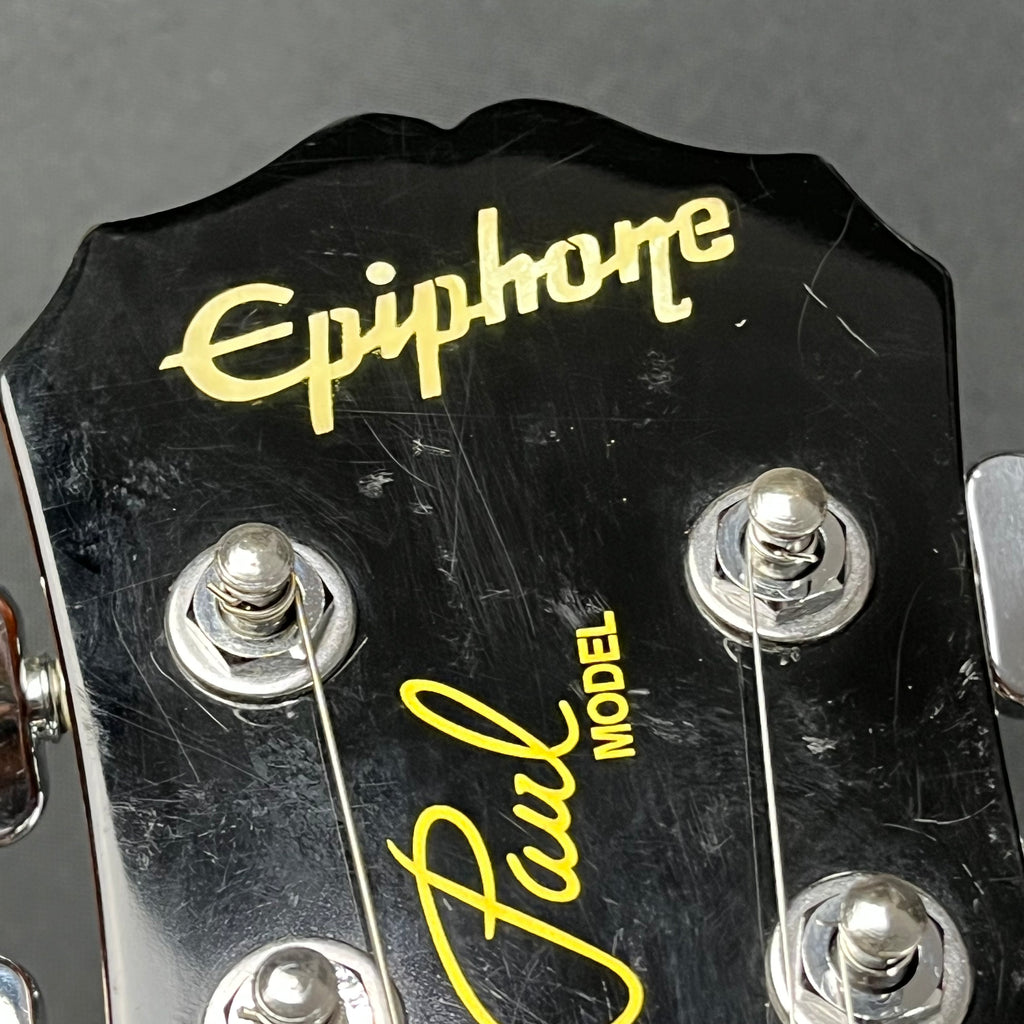 Epiphone Les Paul Standard