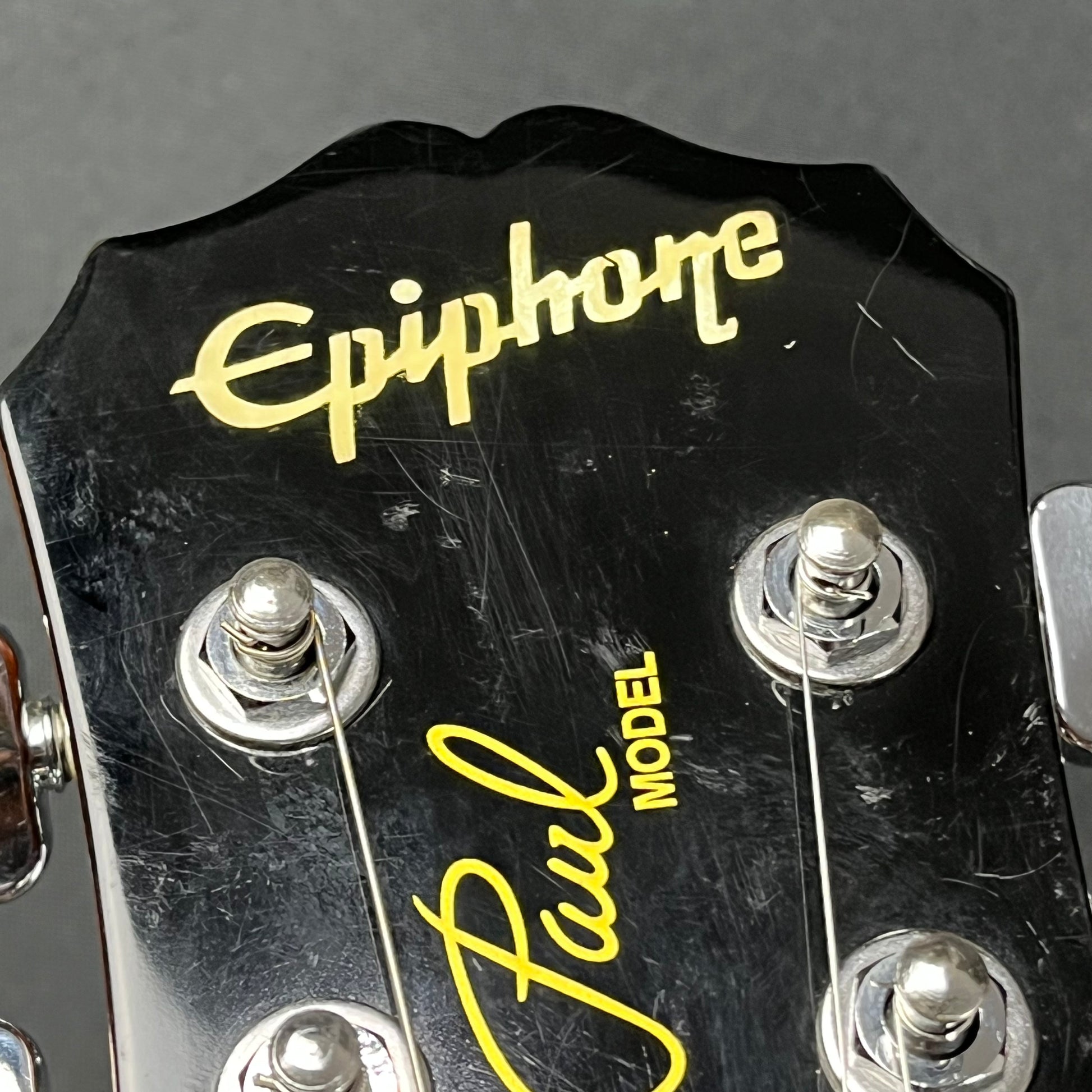Epiphone Les Paul Standard