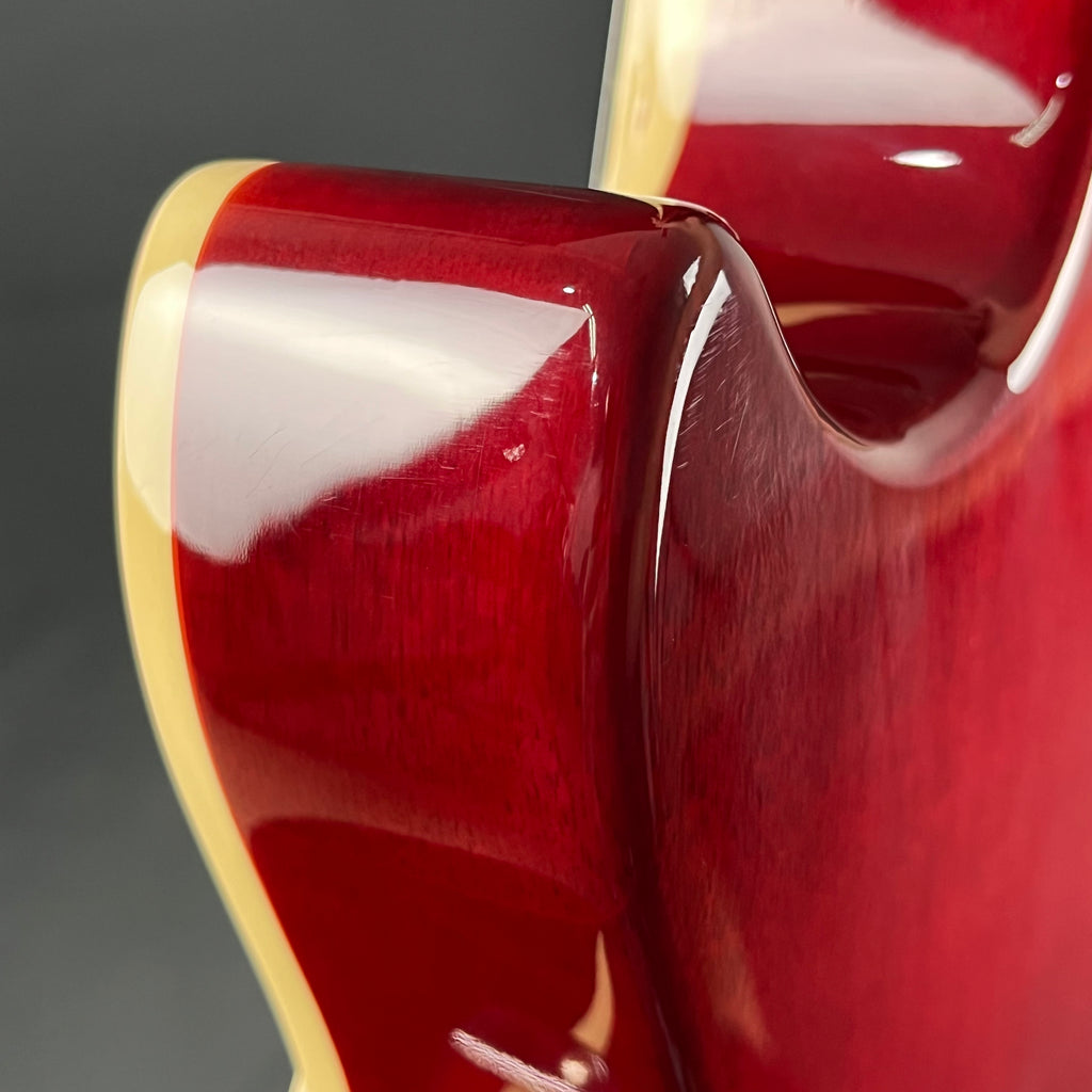 Epiphone Les Paul Standard 2007