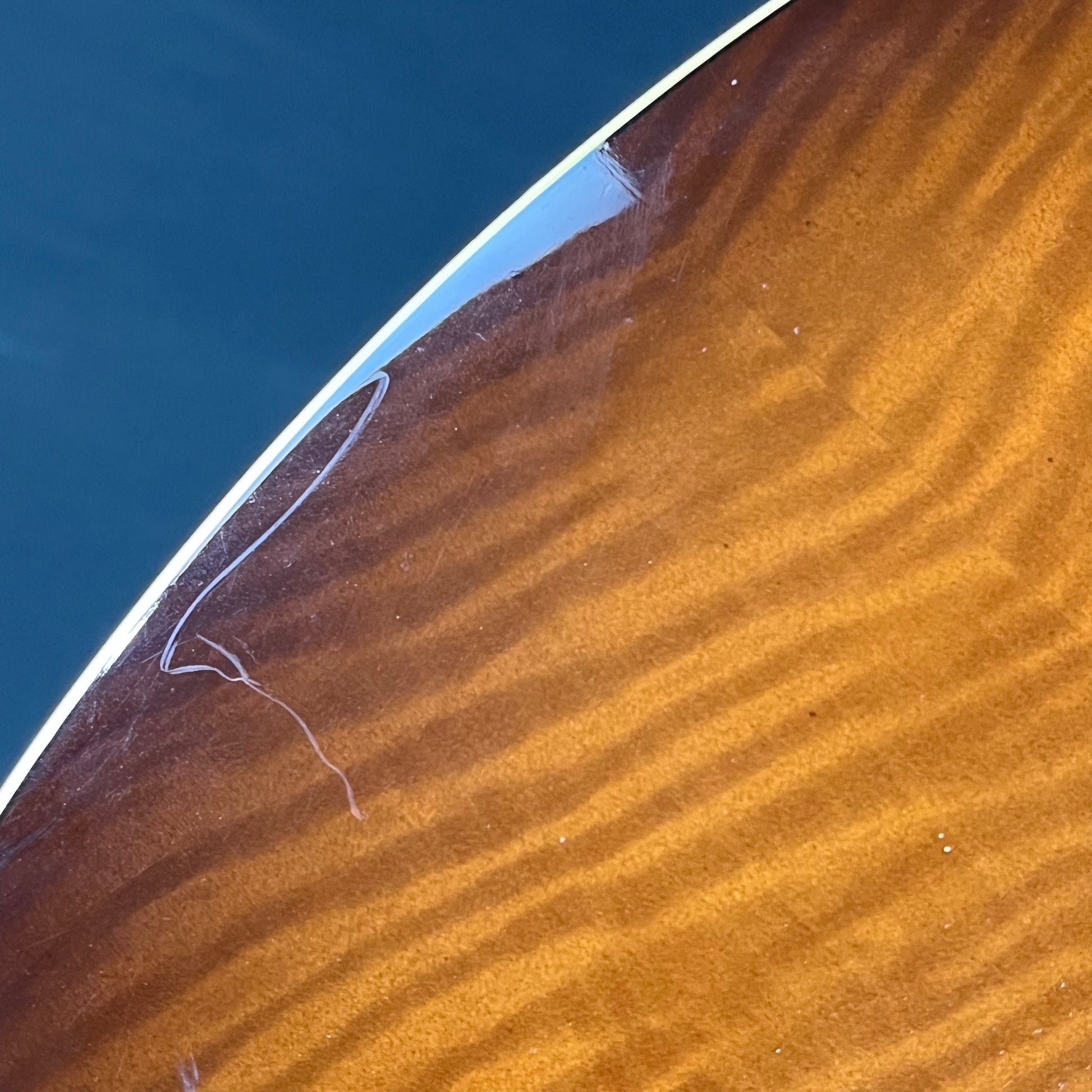YAMAHA BEX-4 Bass