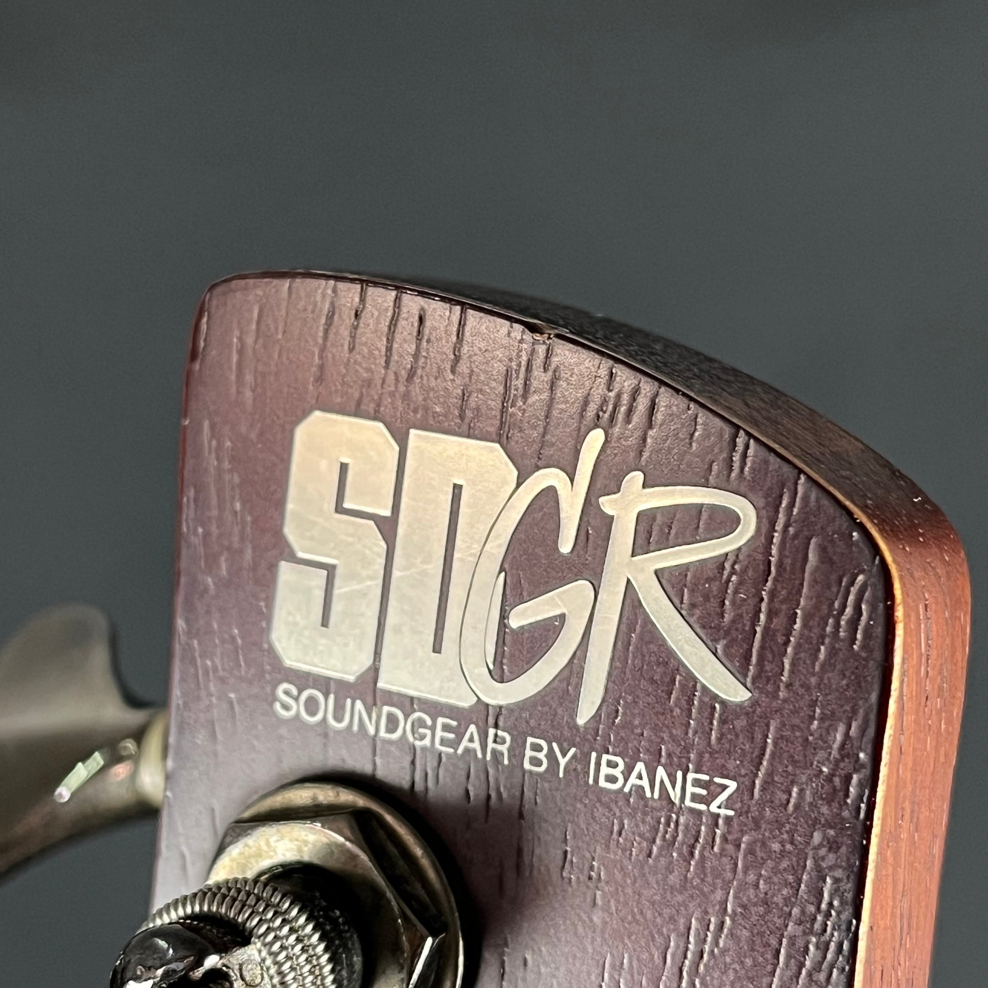 Ibanez SR505 Bass