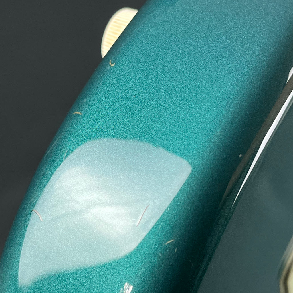 Fender Mexico Deluxe Lone Star Stratocaster 2015