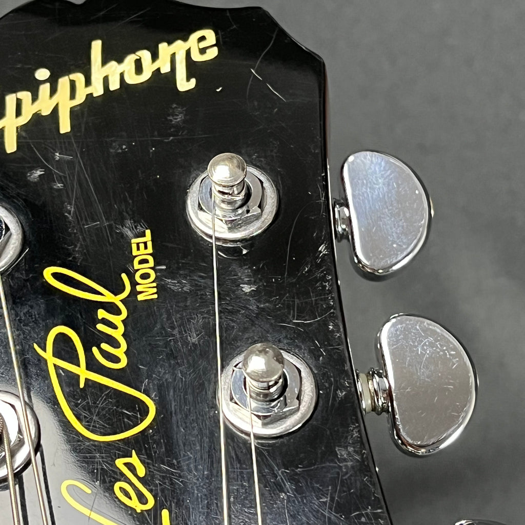 Epiphone Les Paul Standard