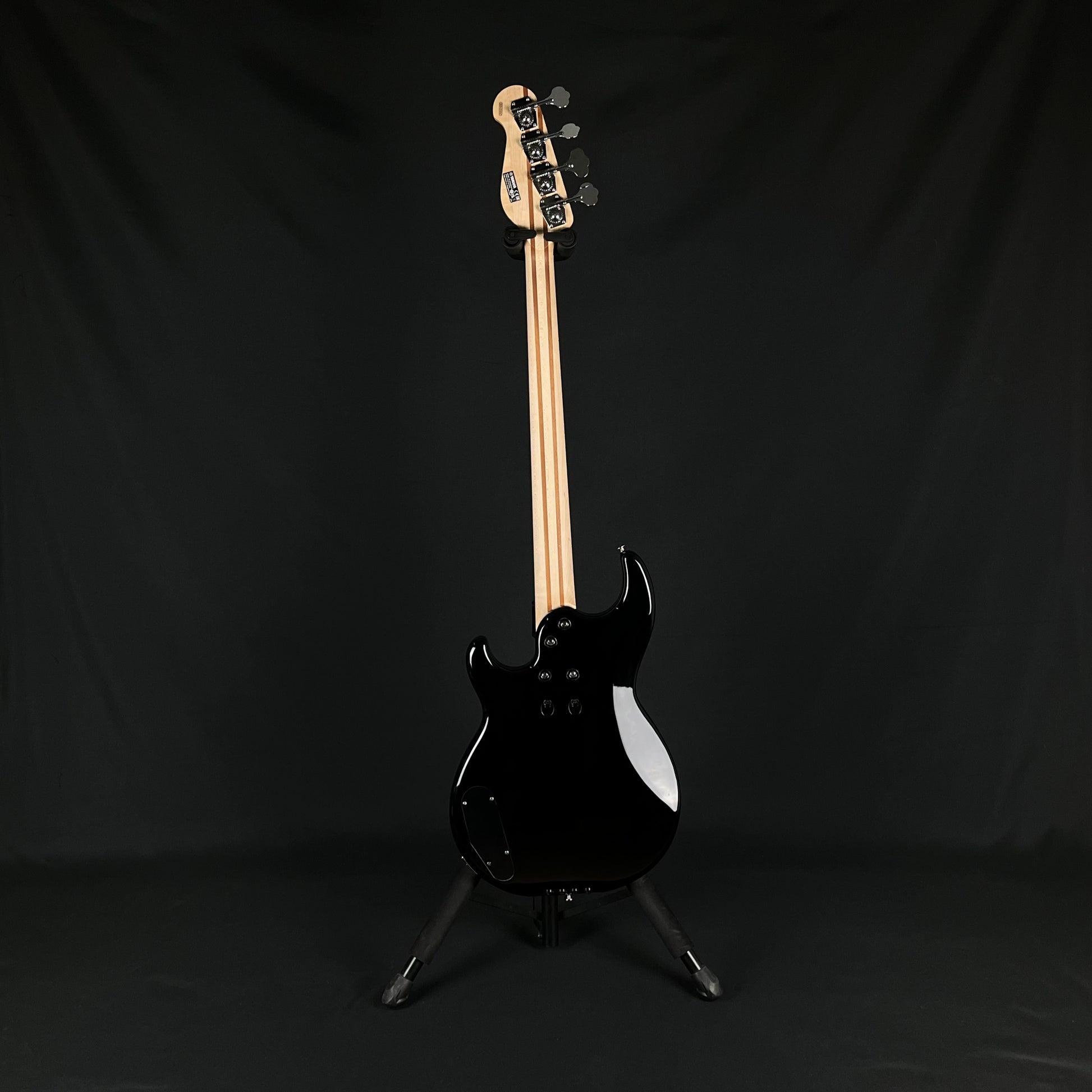 YAMAHA BB434M Bass
