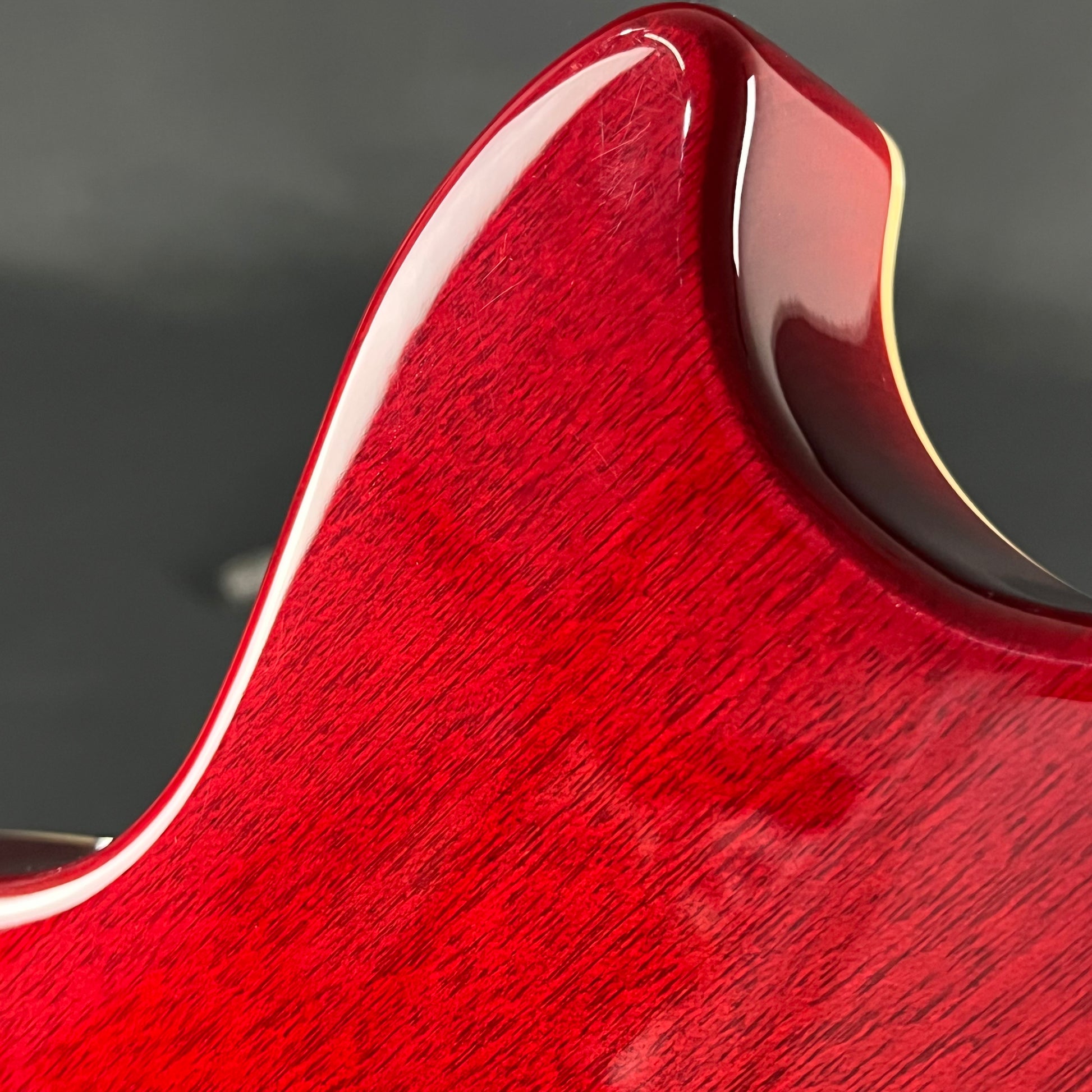 Epiphone Les Paul Standard 2007