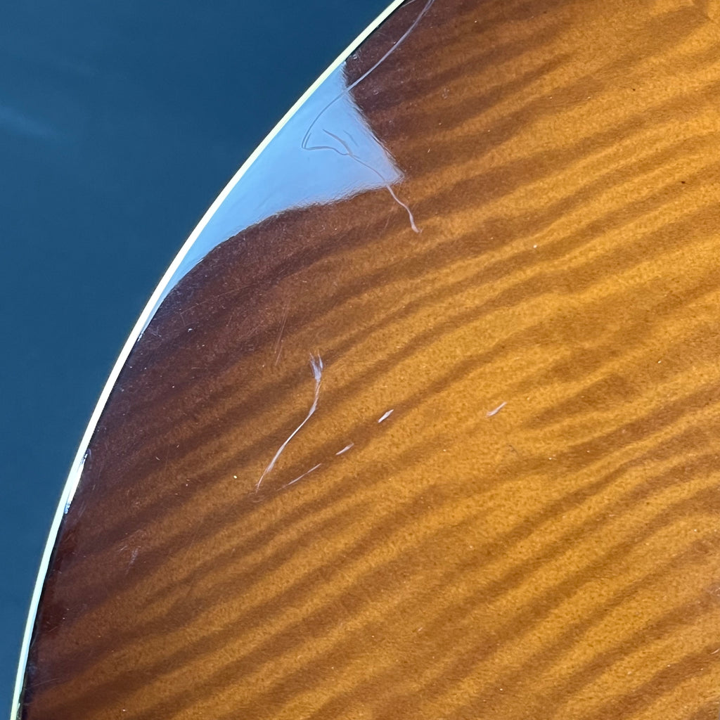 YAMAHA BEX-4 Bass