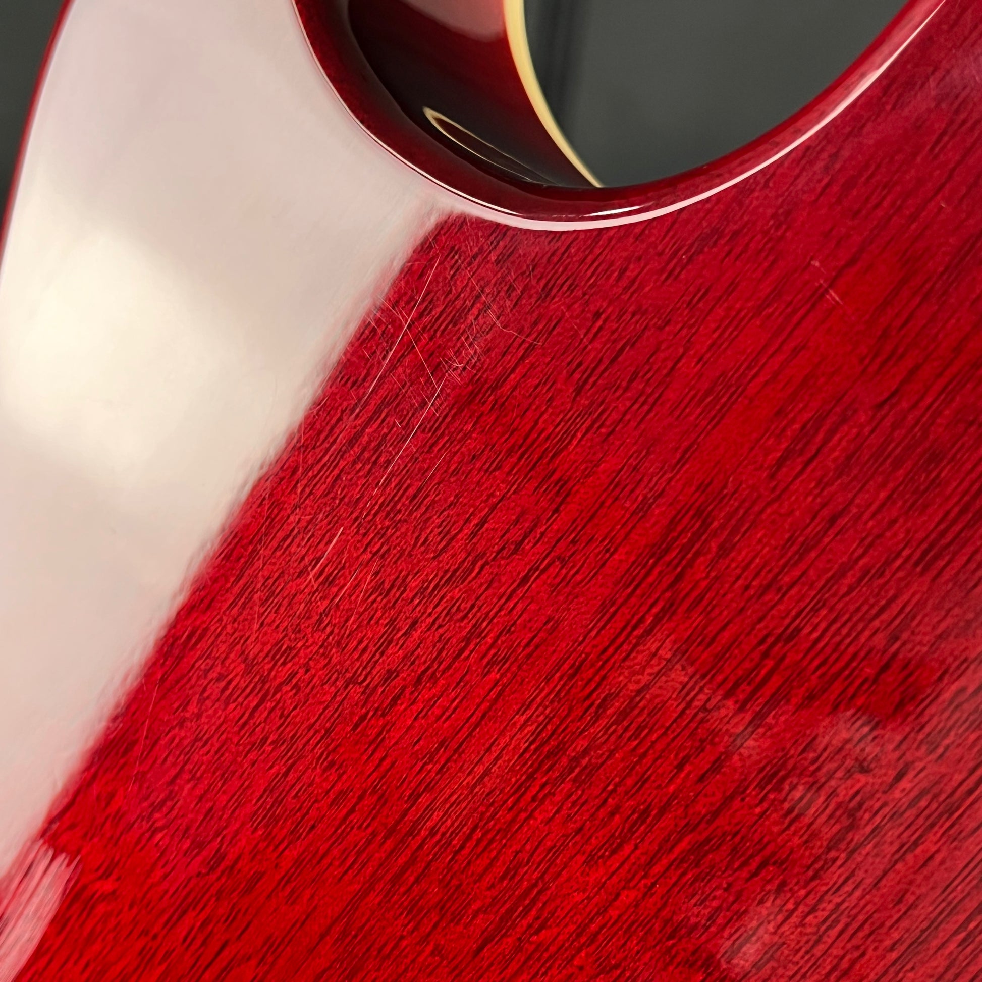 Epiphone Les Paul Standard 2007