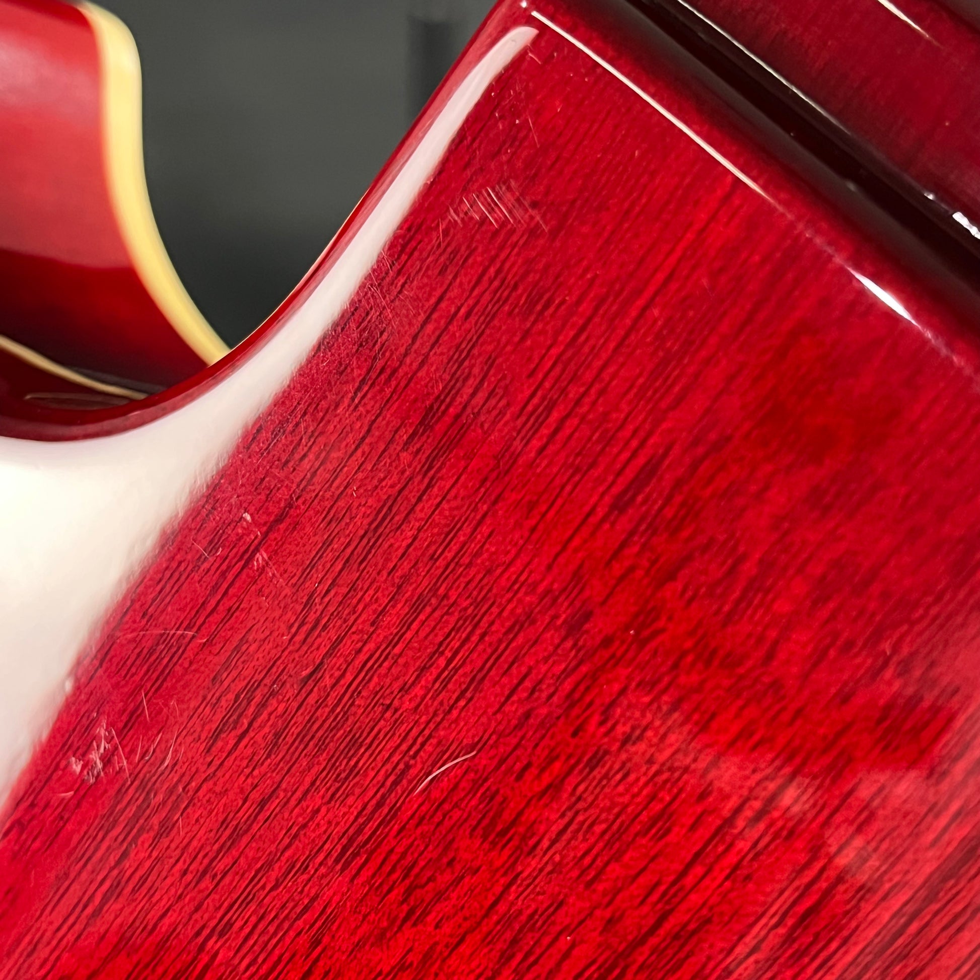 Epiphone Les Paul Standard 2007