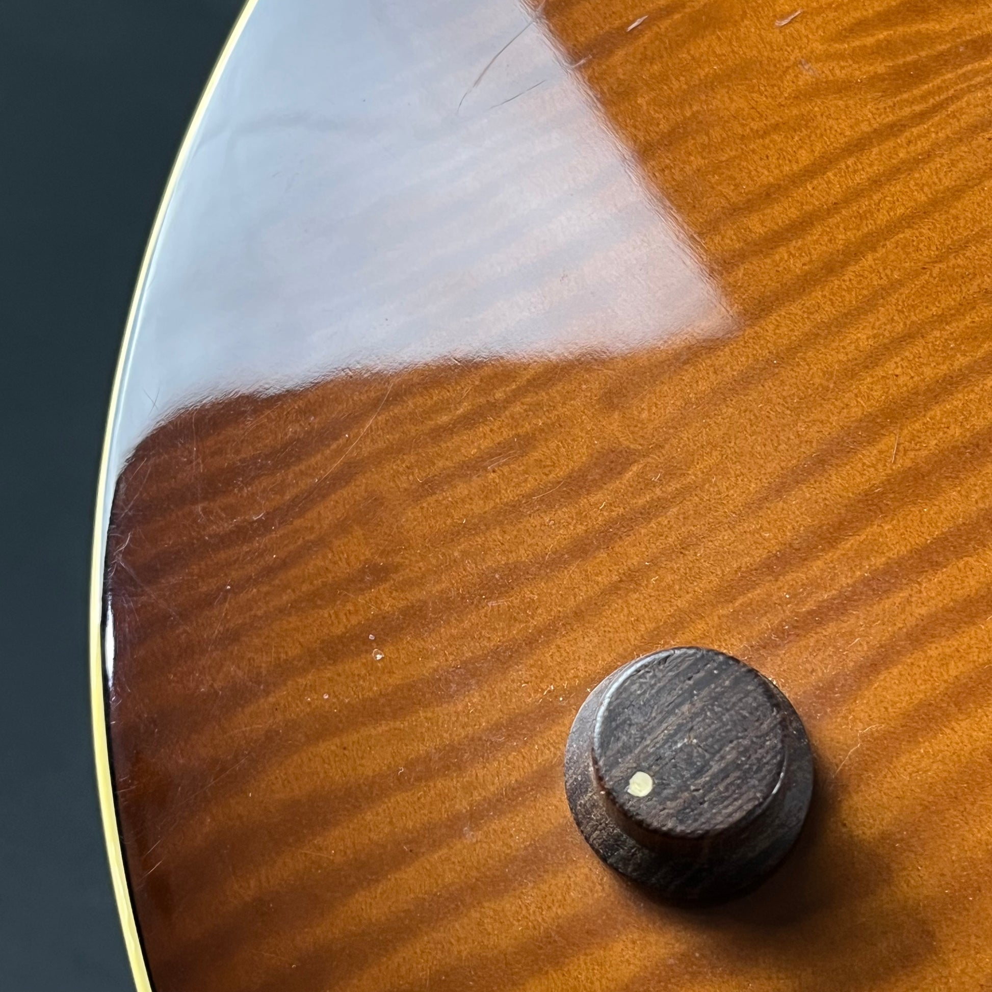 YAMAHA BEX-4 Bass