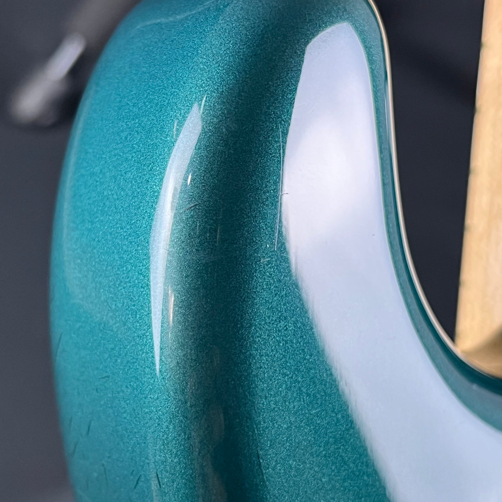 Fender Mexico Deluxe Lone Star Stratocaster 2015