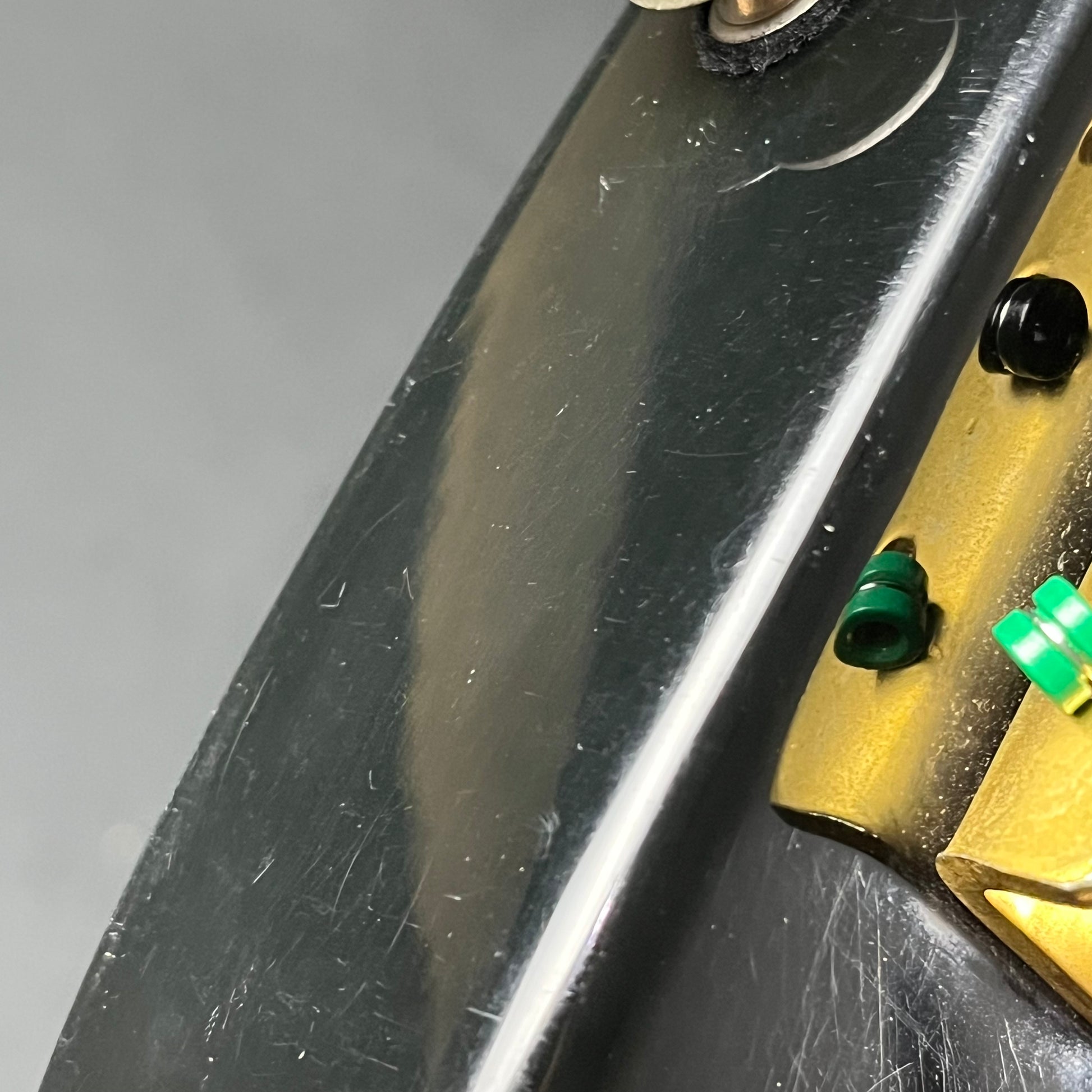Aria Pro II Bass