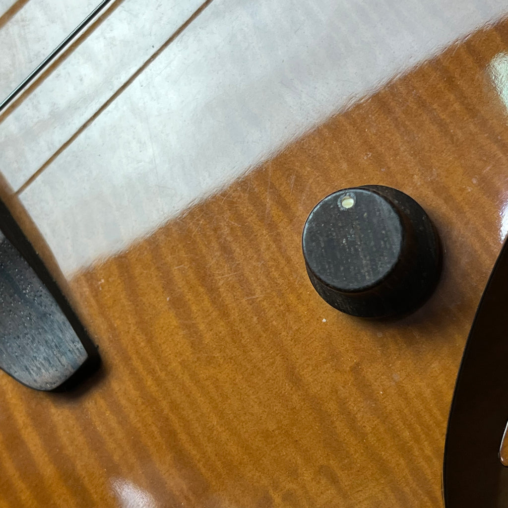 YAMAHA BEX-4 Bass