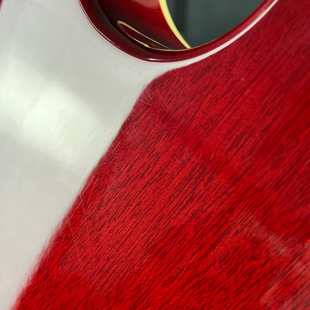 Epiphone Les Paul Standard 2007