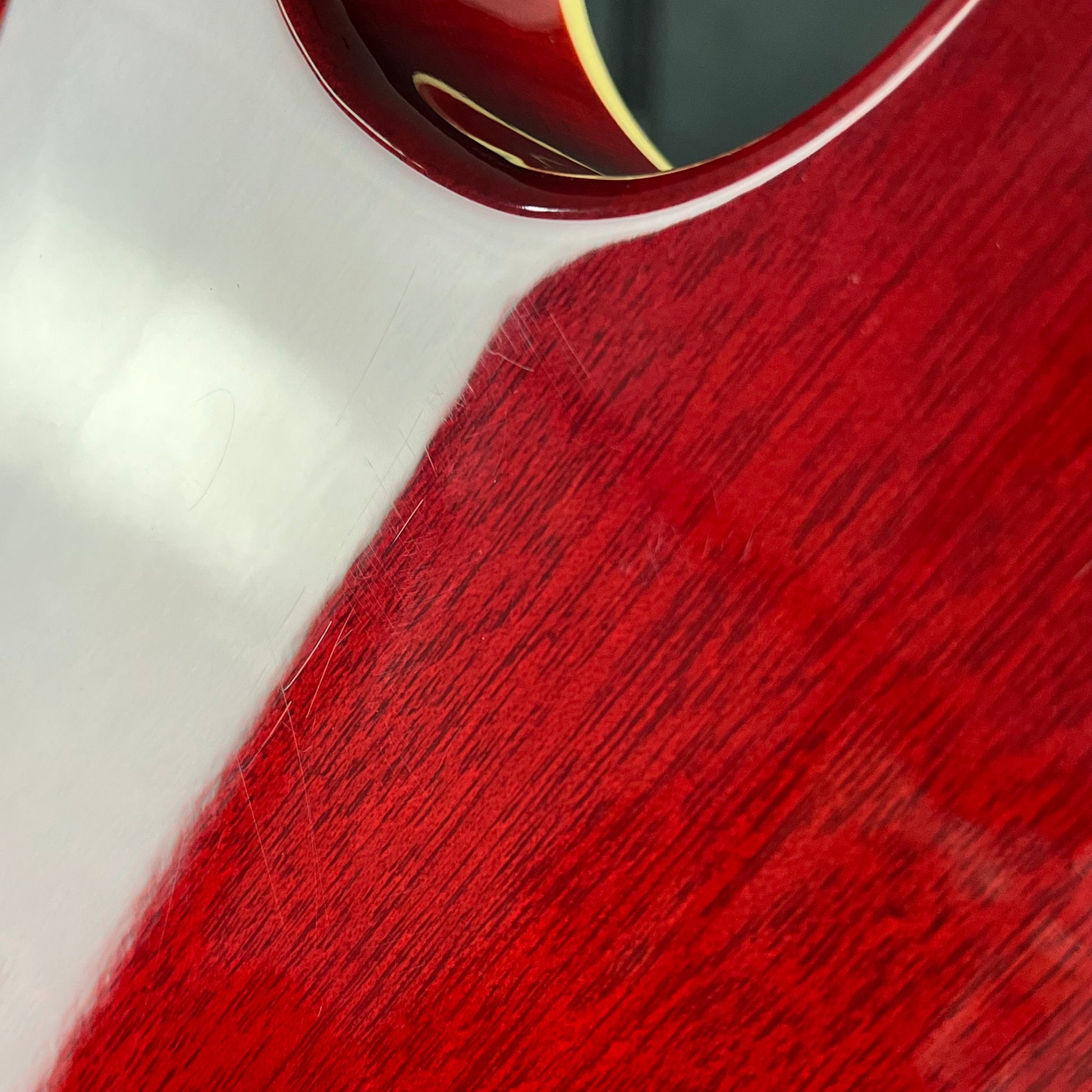 Epiphone Les Paul Standard 2007