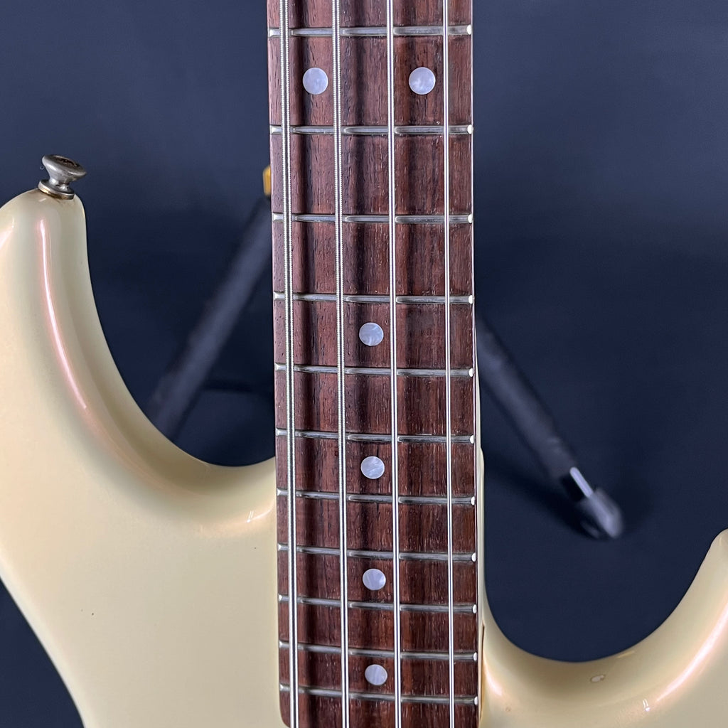 YAMAHA Japan BB850