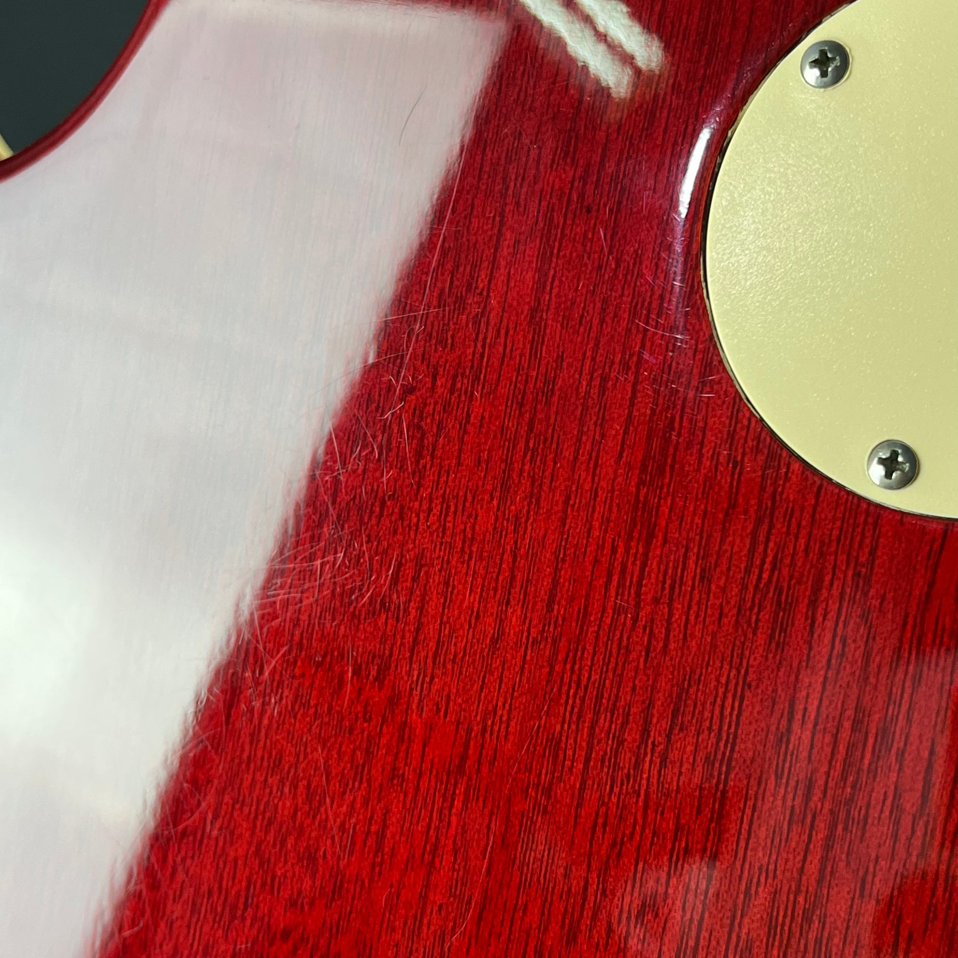 Epiphone Les Paul Standard 2007