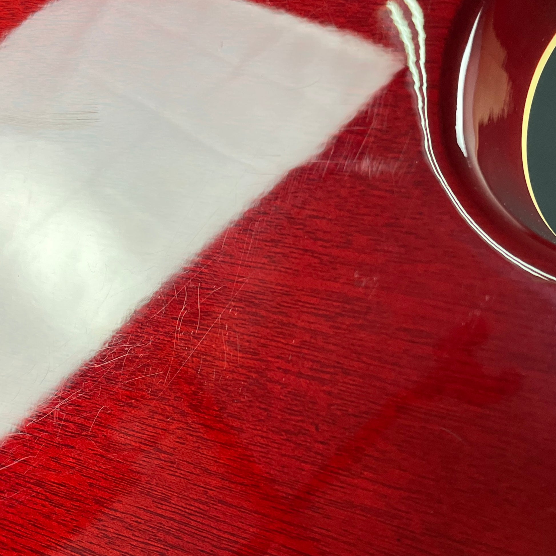 Epiphone Les Paul Standard 2007