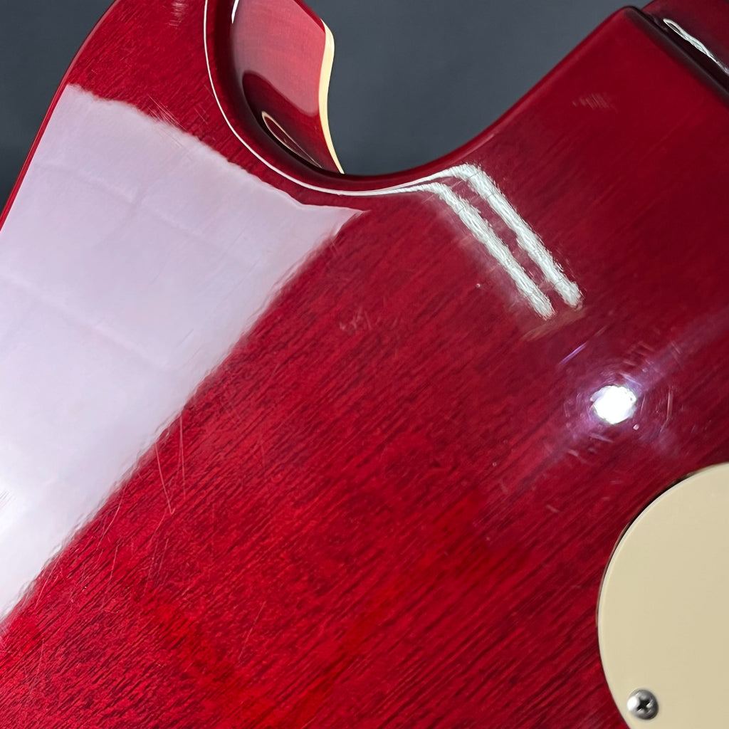 Epiphone Les Paul Standard 2007