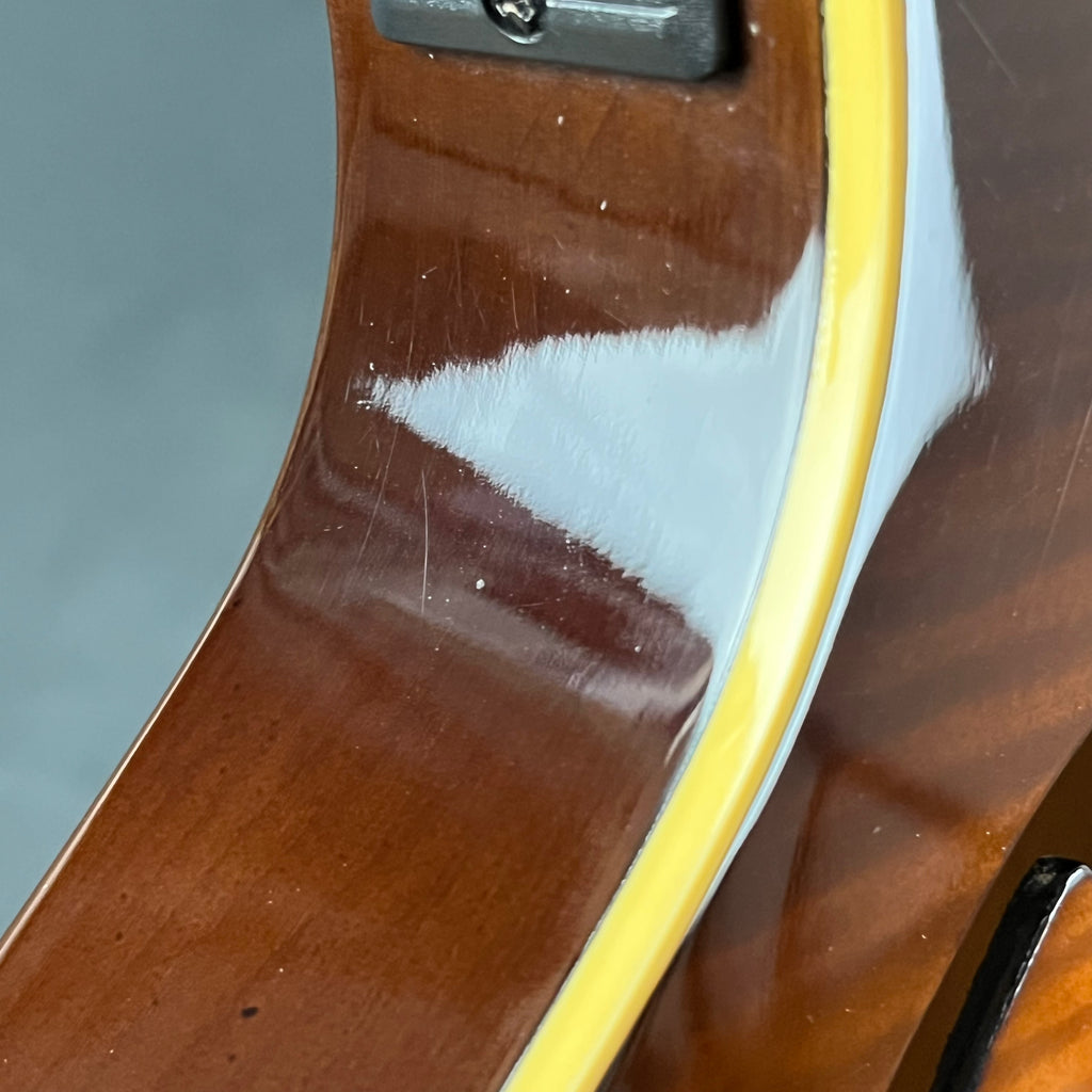 YAMAHA BEX-4 Bass