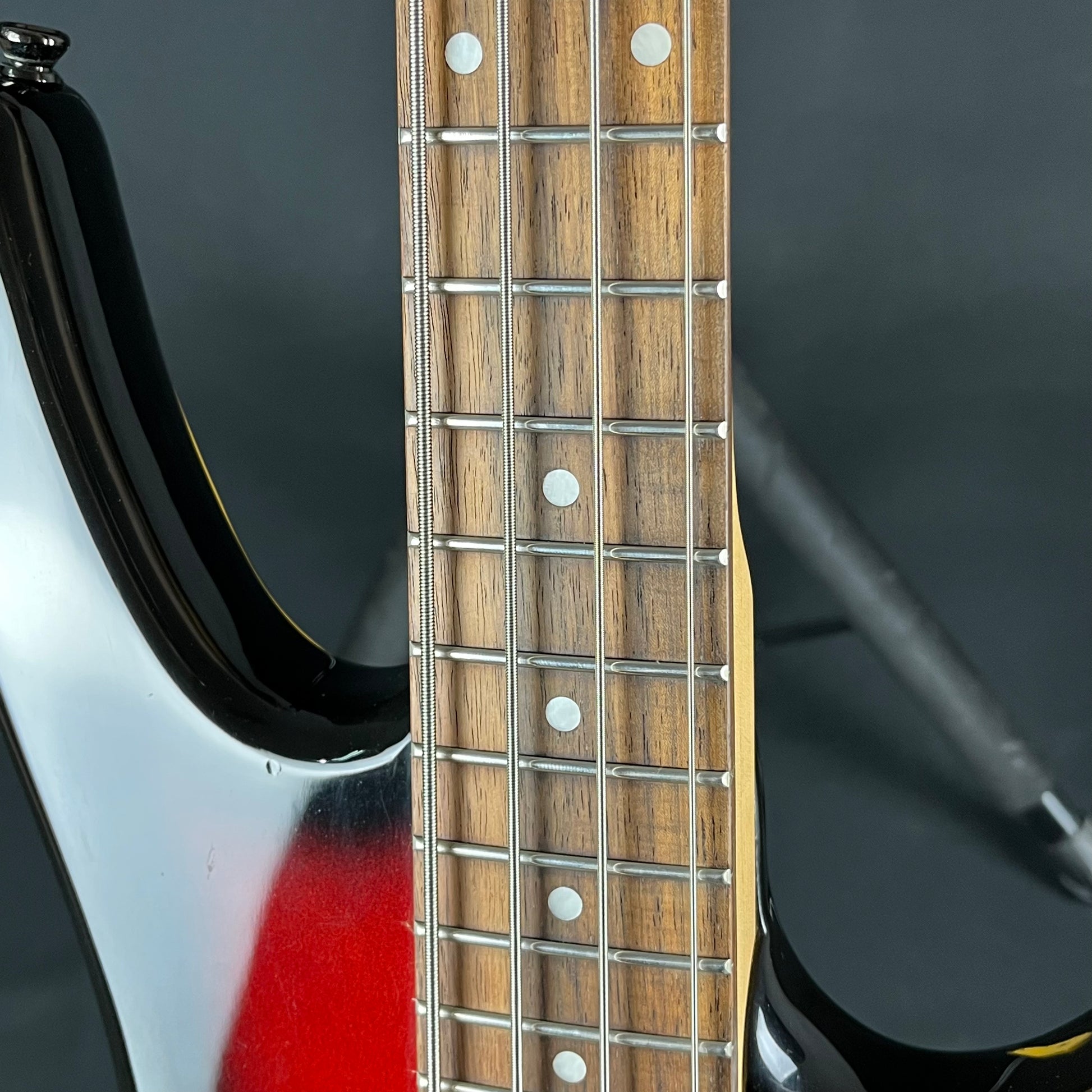 Ibanez Gio Soundgear Bass