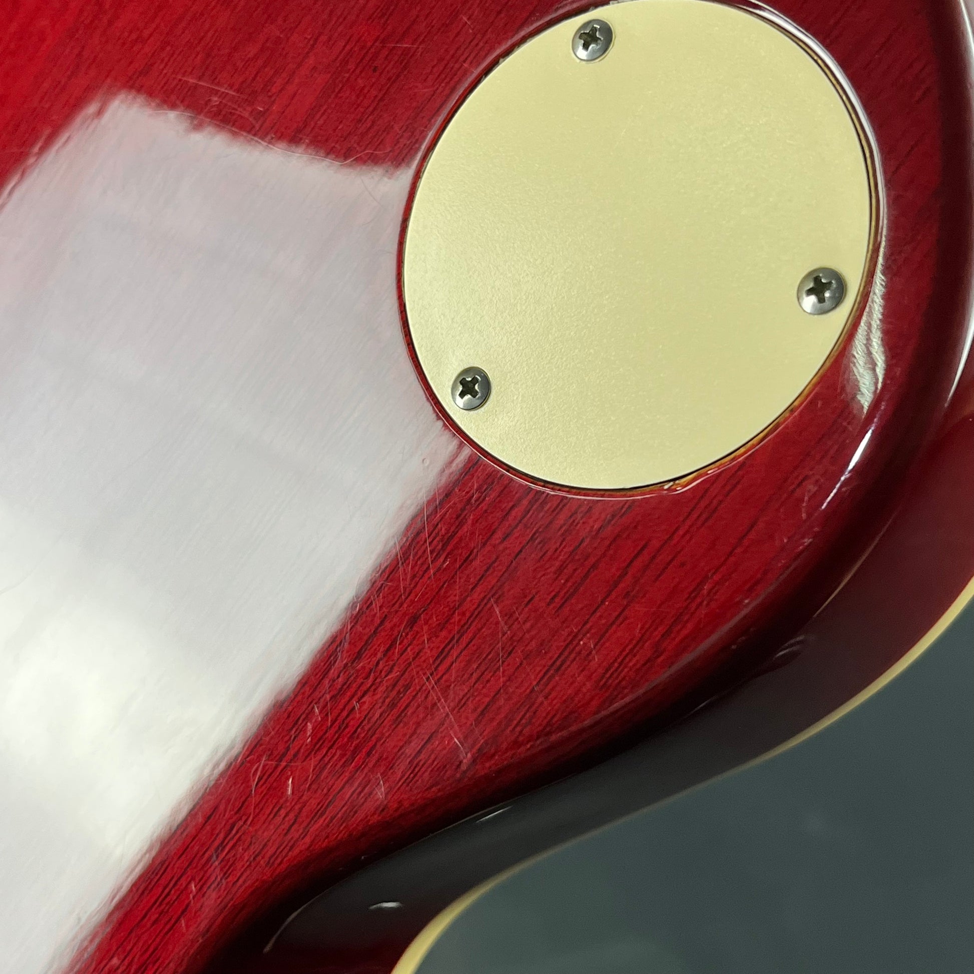 Epiphone Les Paul Standard 2007